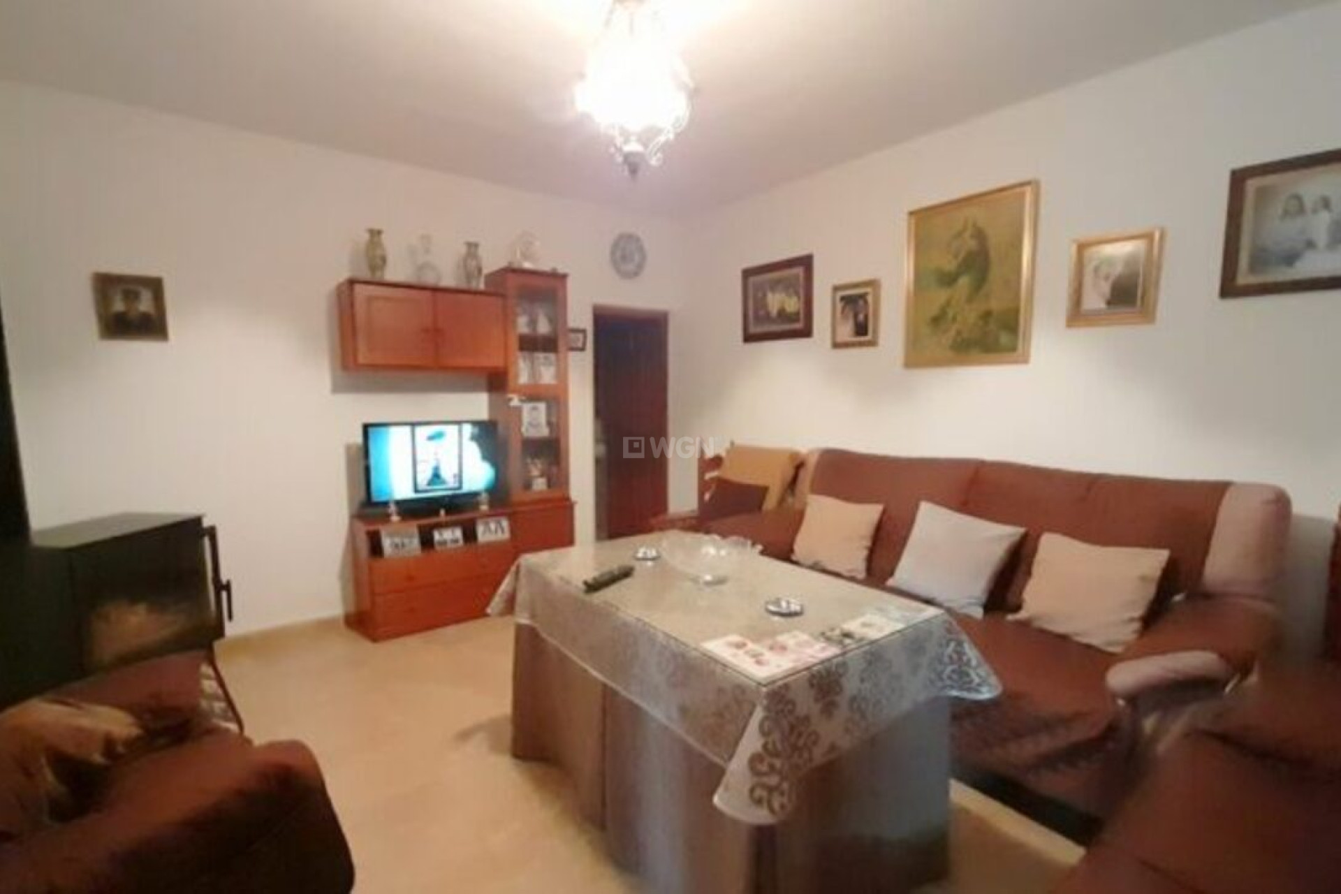 Resale - Villa - Alora - Inland