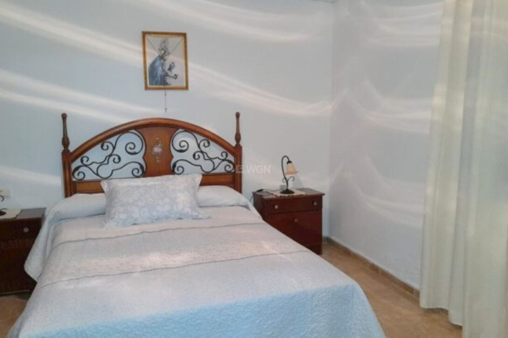 Resale - Villa - Alora - Inland