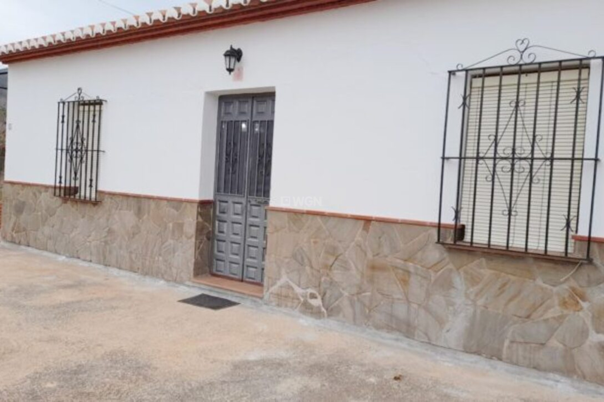 Resale - Villa - Alora - Inland