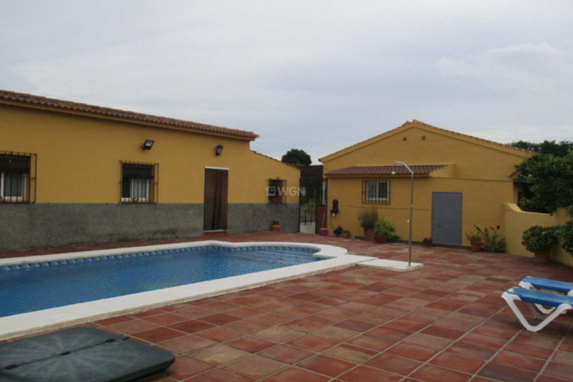 Resale - Villa - Alora - Inland