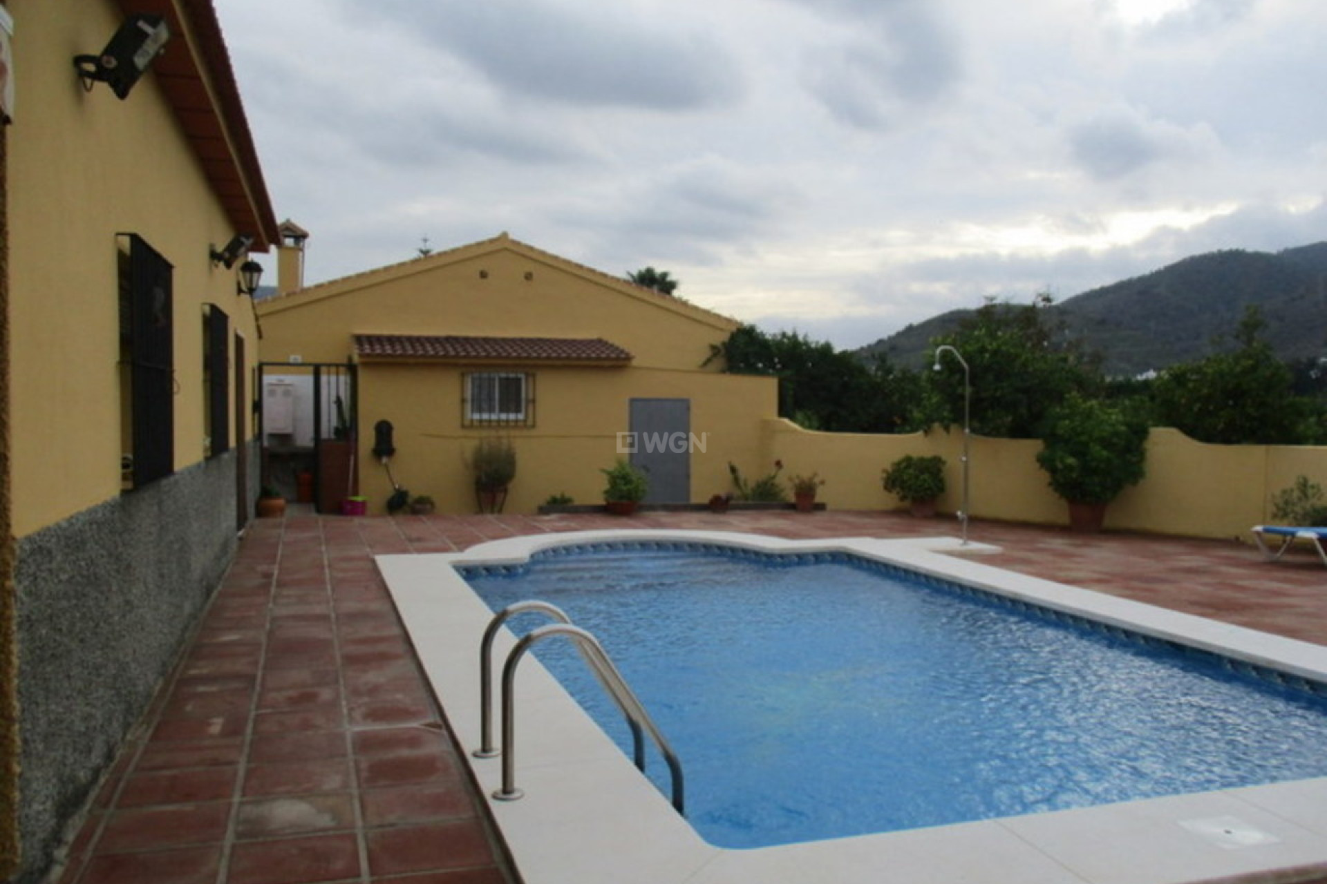 Resale - Villa - Alora - Inland