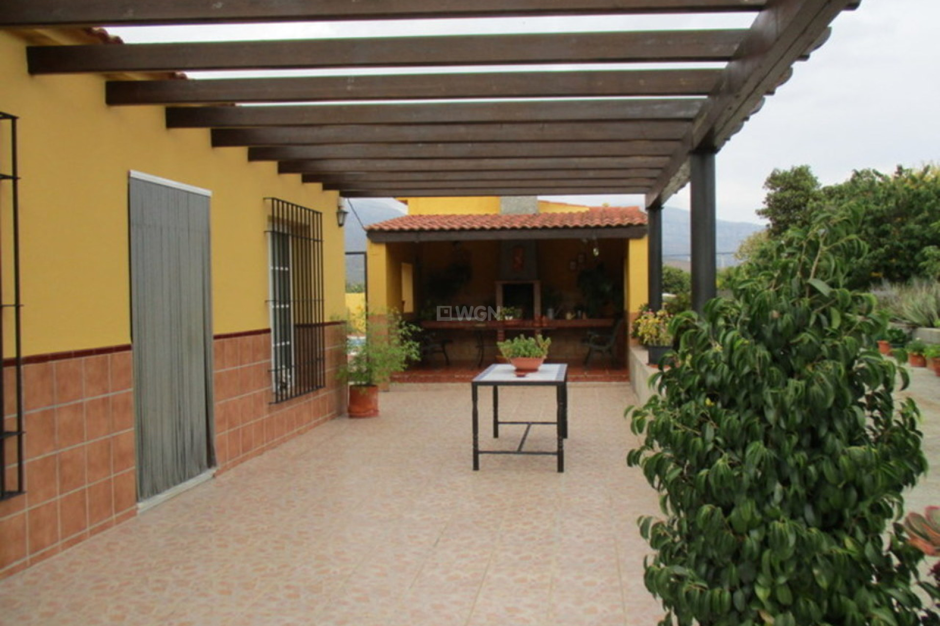 Resale - Villa - Alora - Inland