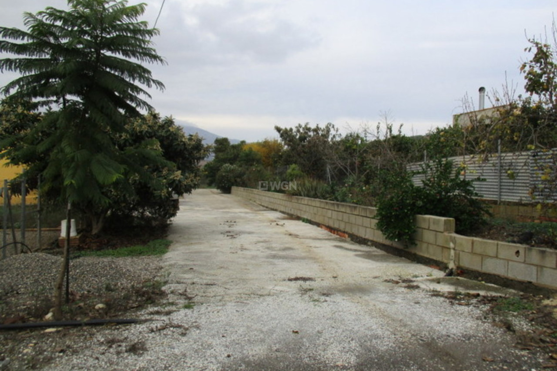 Resale - Villa - Alora - Inland