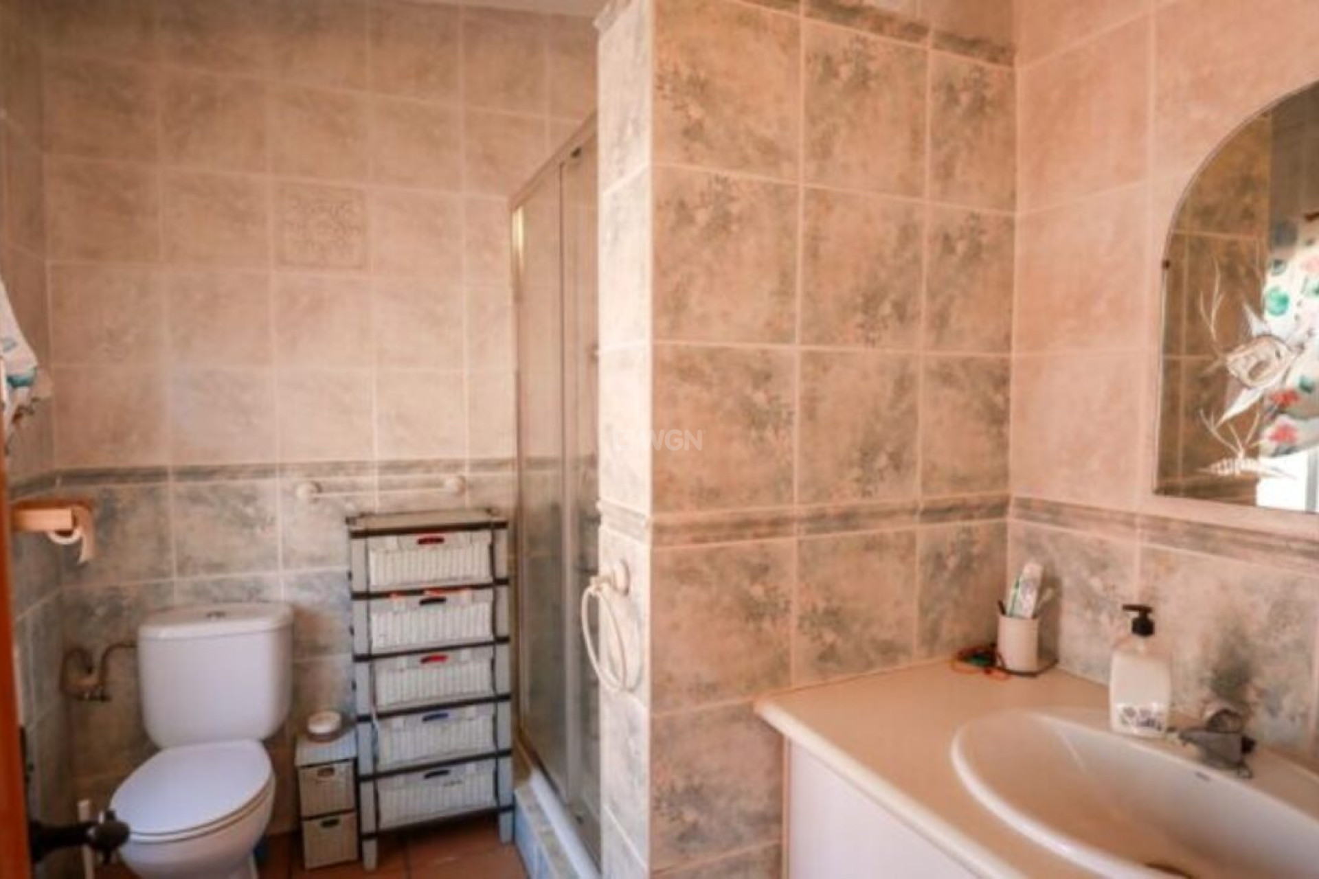 Resale - Villa - Alora - Inland