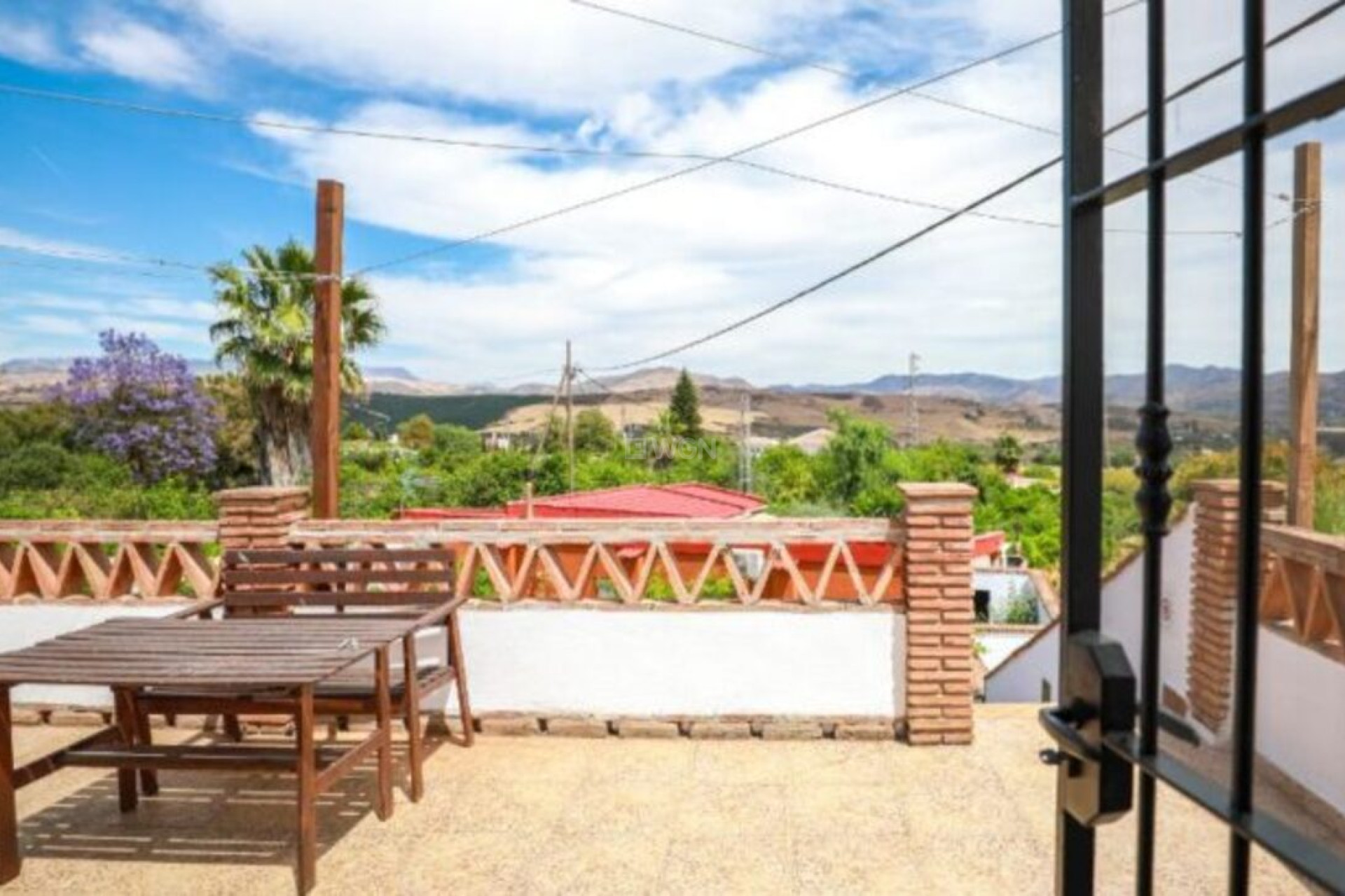 Resale - Villa - Alora - Inland