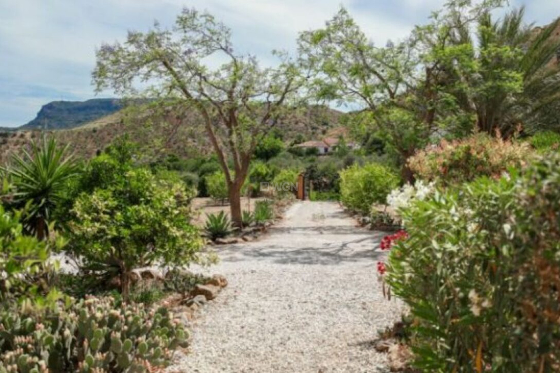 Resale - Villa - Alora - Inland