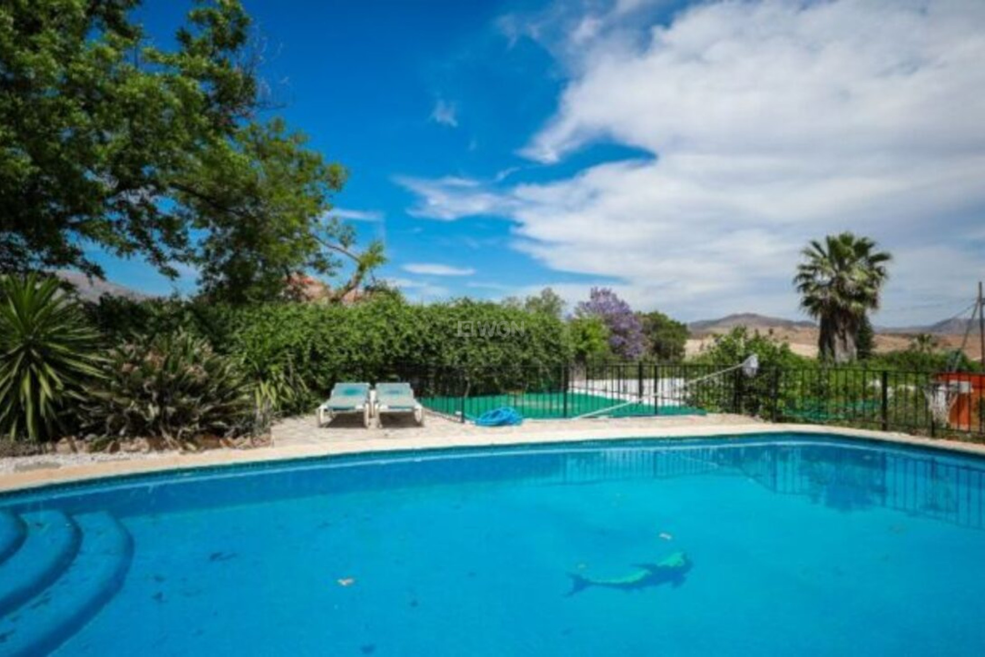 Resale - Villa - Alora - Inland