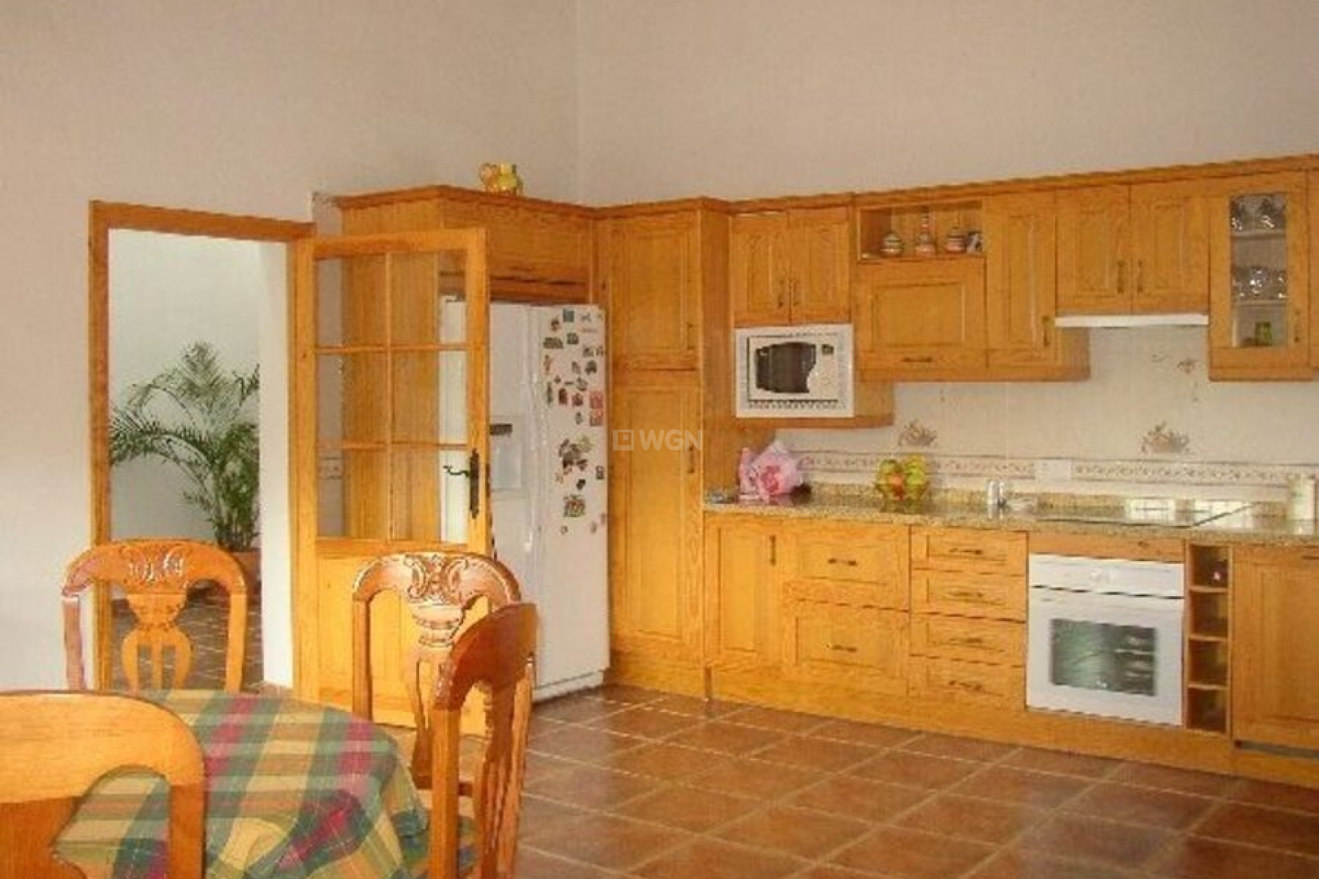Resale - Villa - Alora - Inland