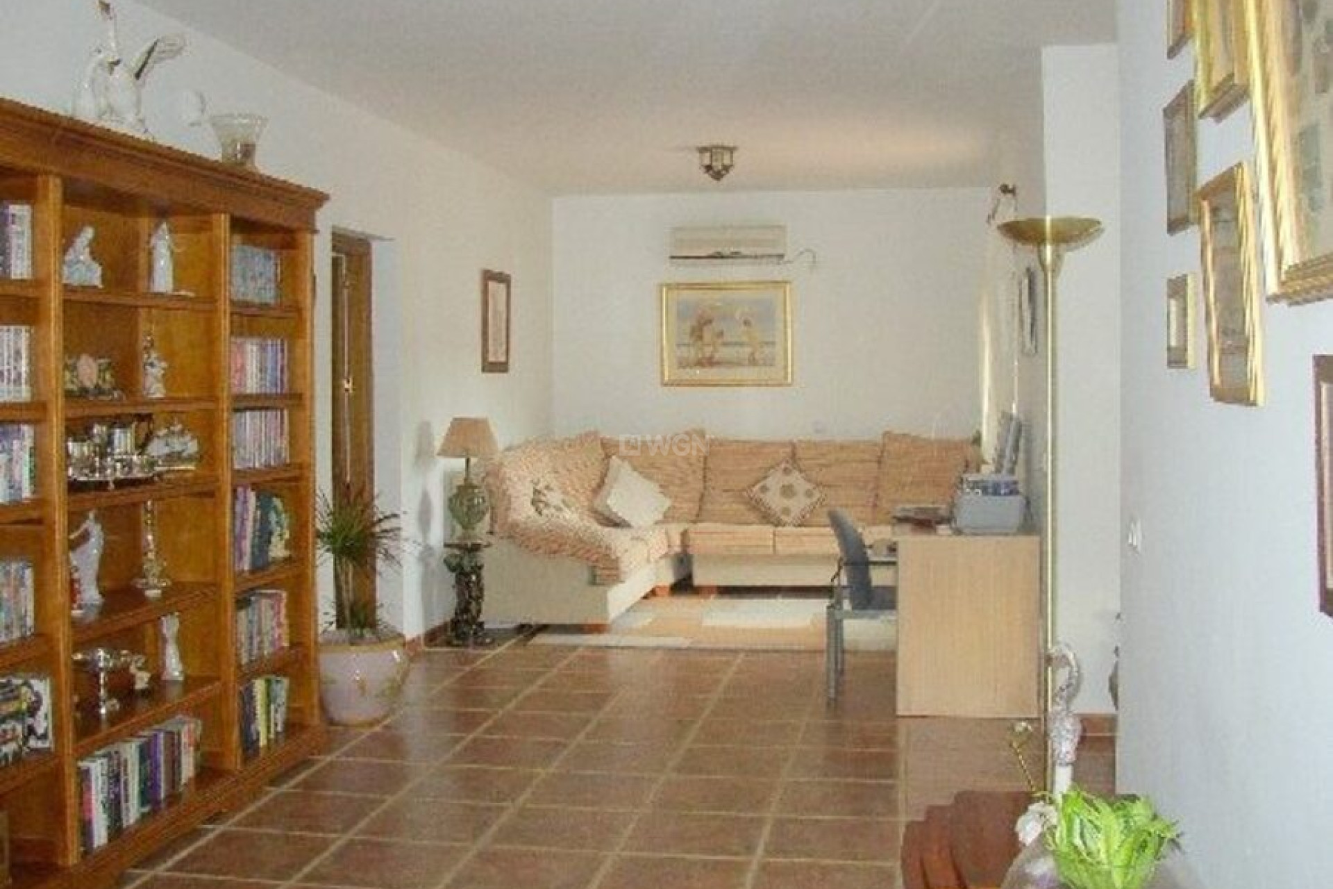 Resale - Villa - Alora - Inland