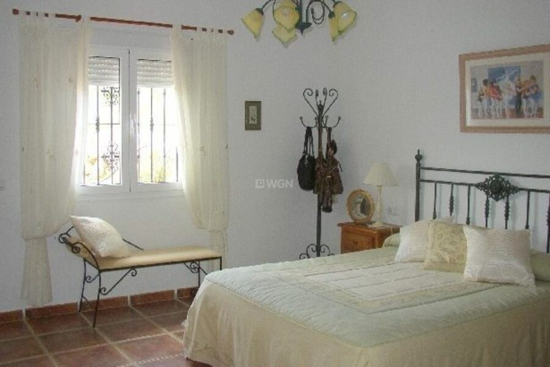 Resale - Villa - Alora - Inland