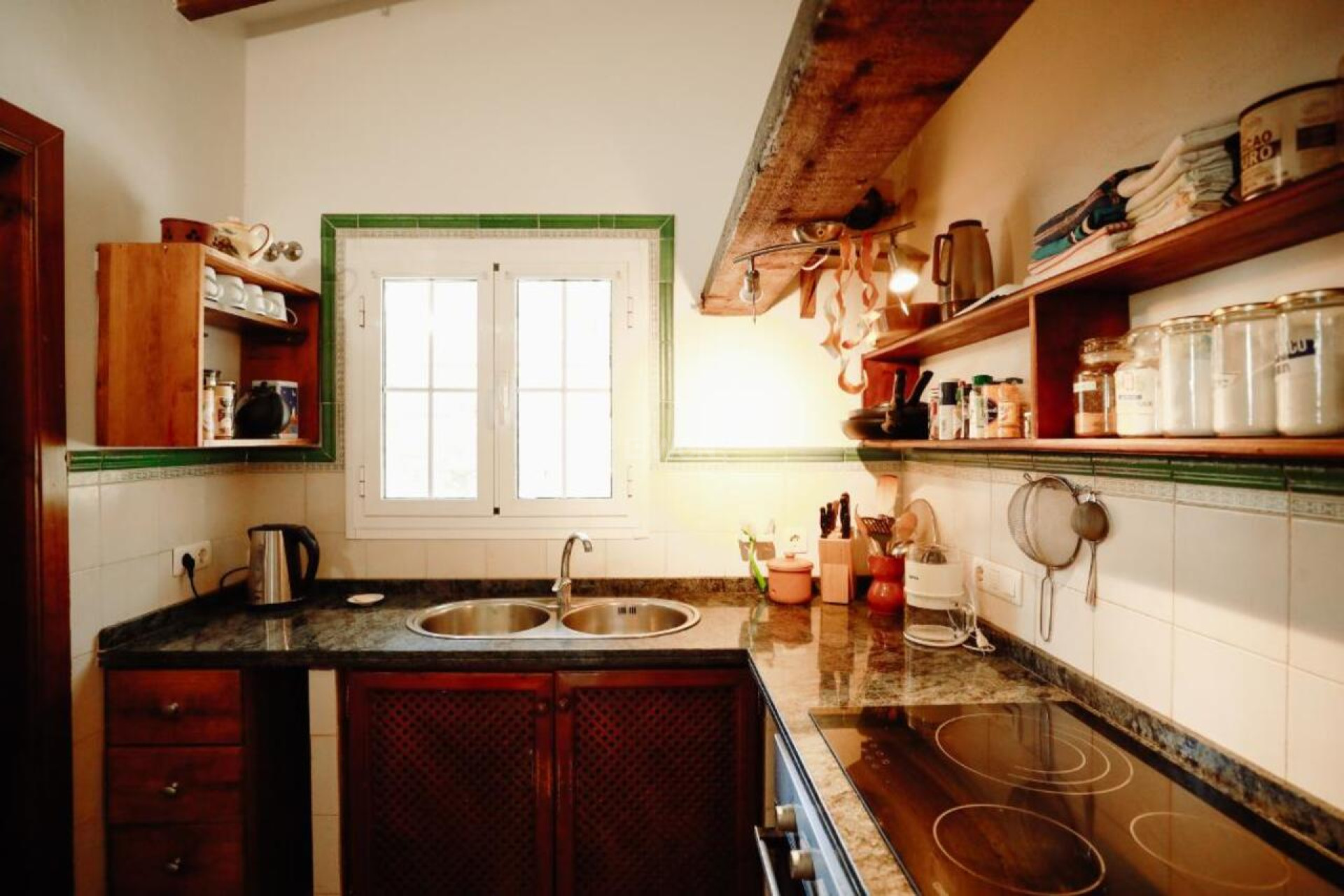 Resale - Villa - Alora - Inland