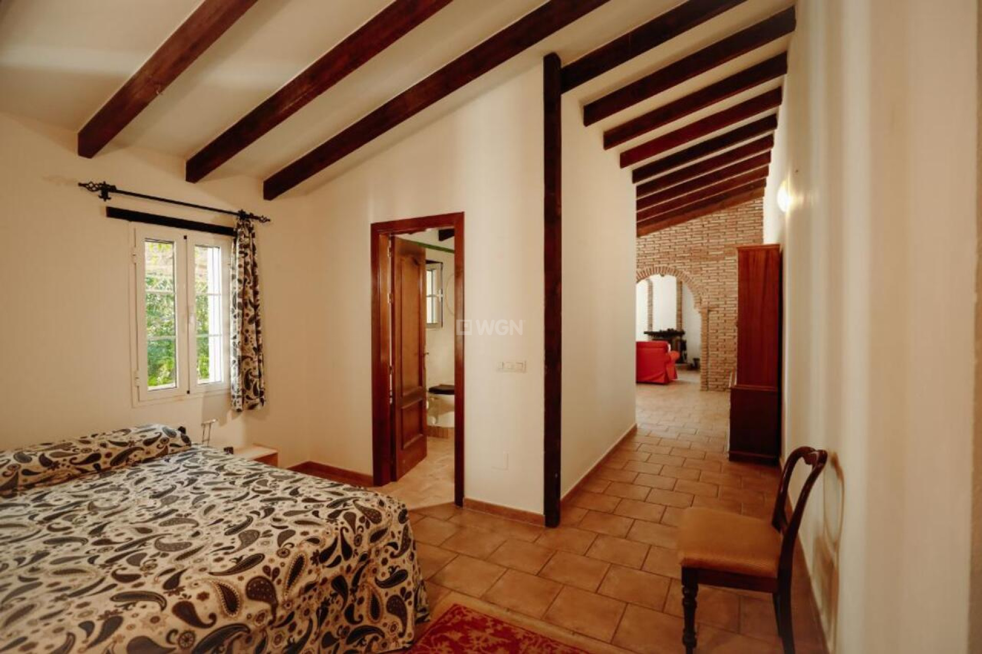 Resale - Villa - Alora - Inland