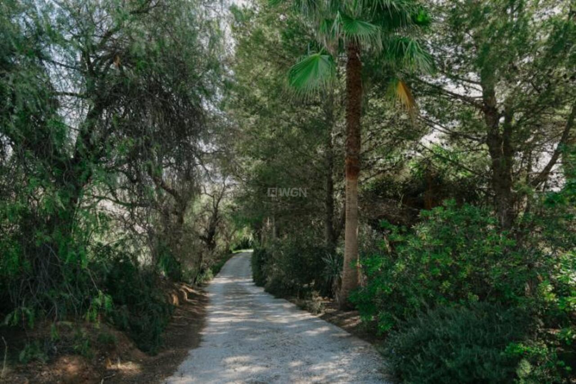 Resale - Villa - Alora - Inland