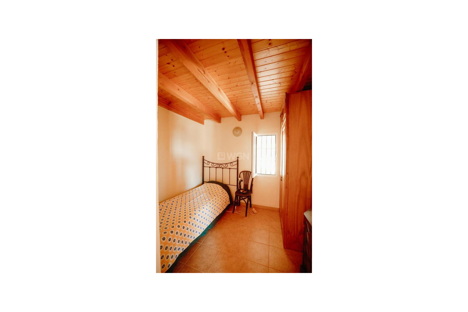 Resale - Villa - Alora - Inland