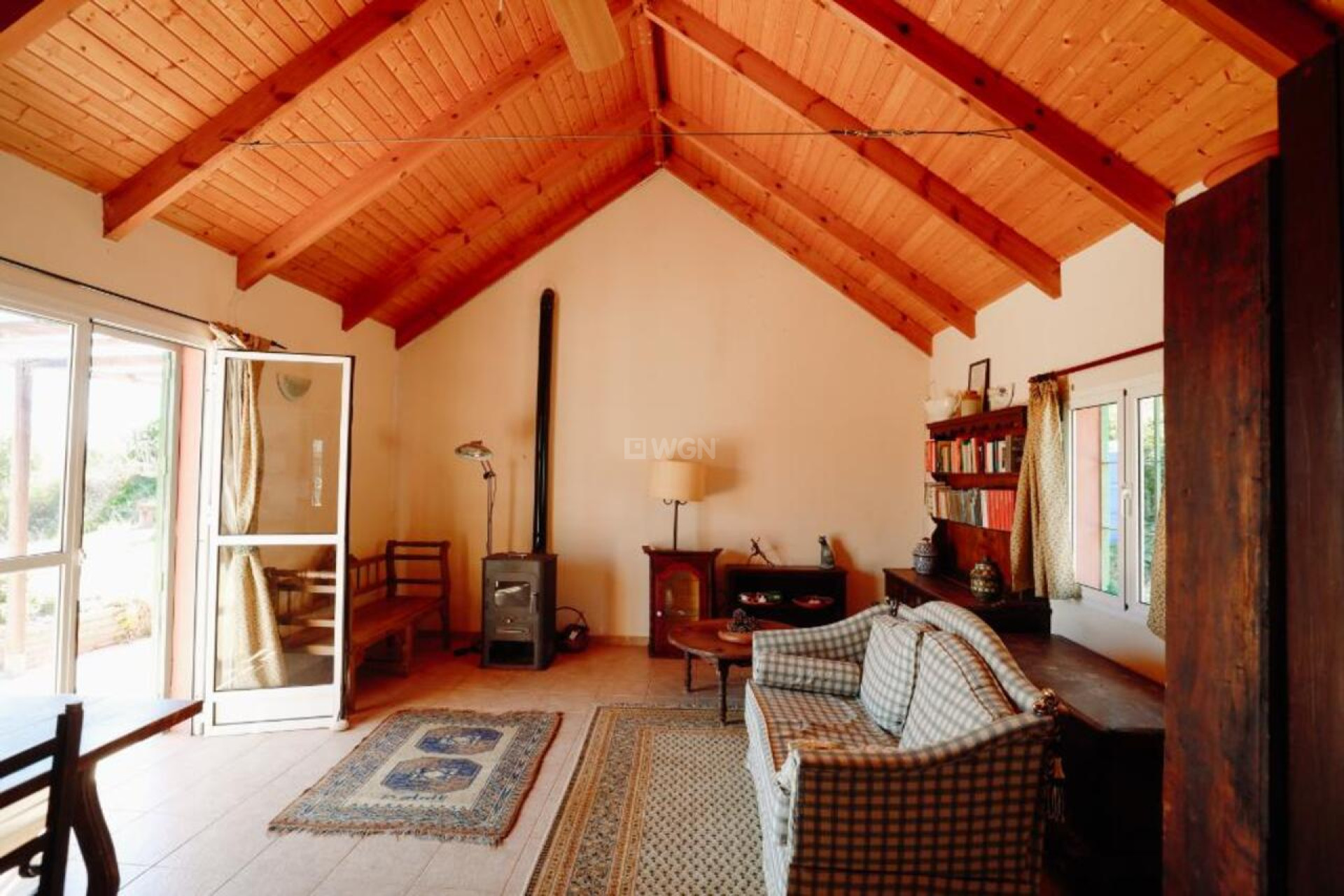 Resale - Villa - Alora - Inland