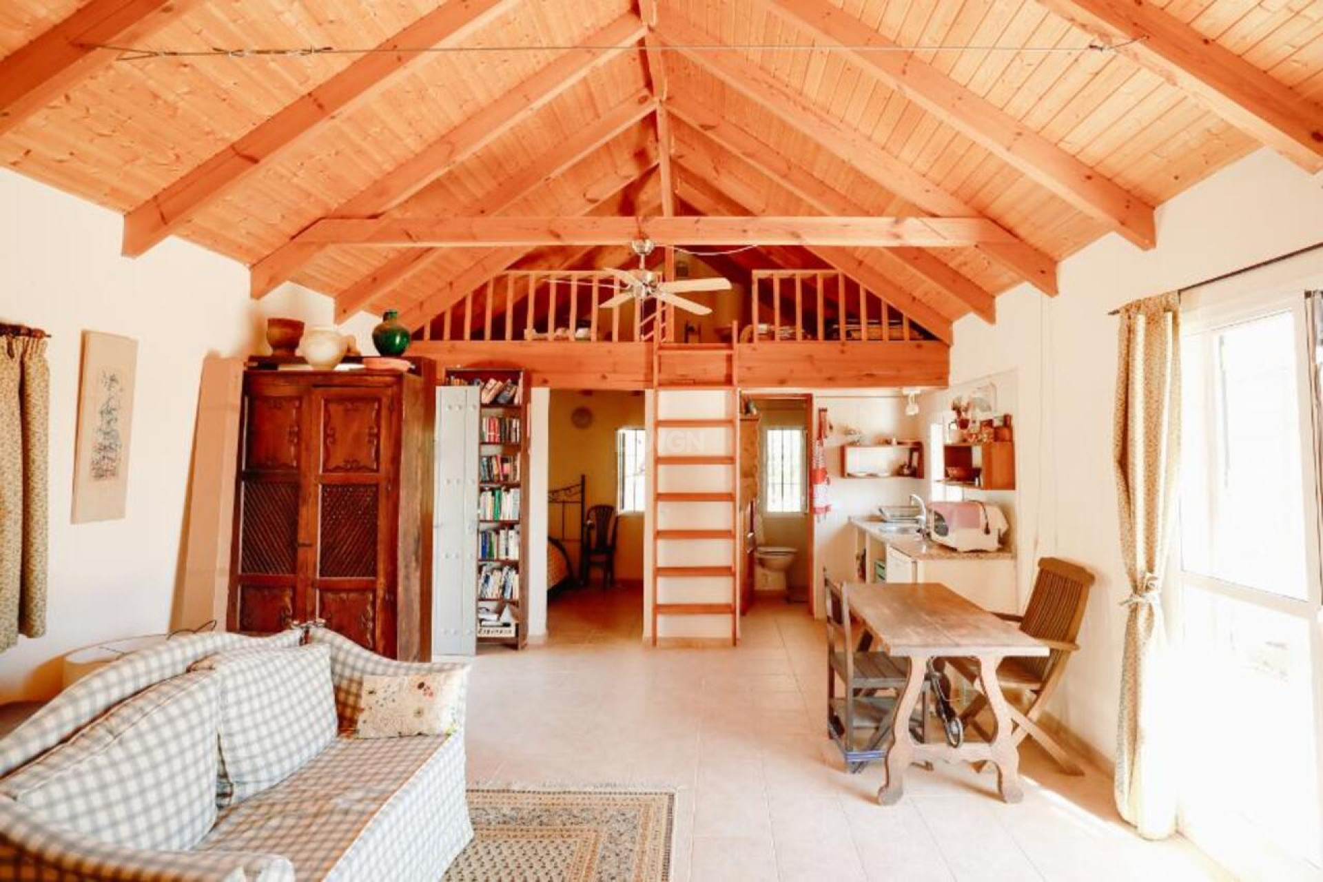 Resale - Villa - Alora - Inland