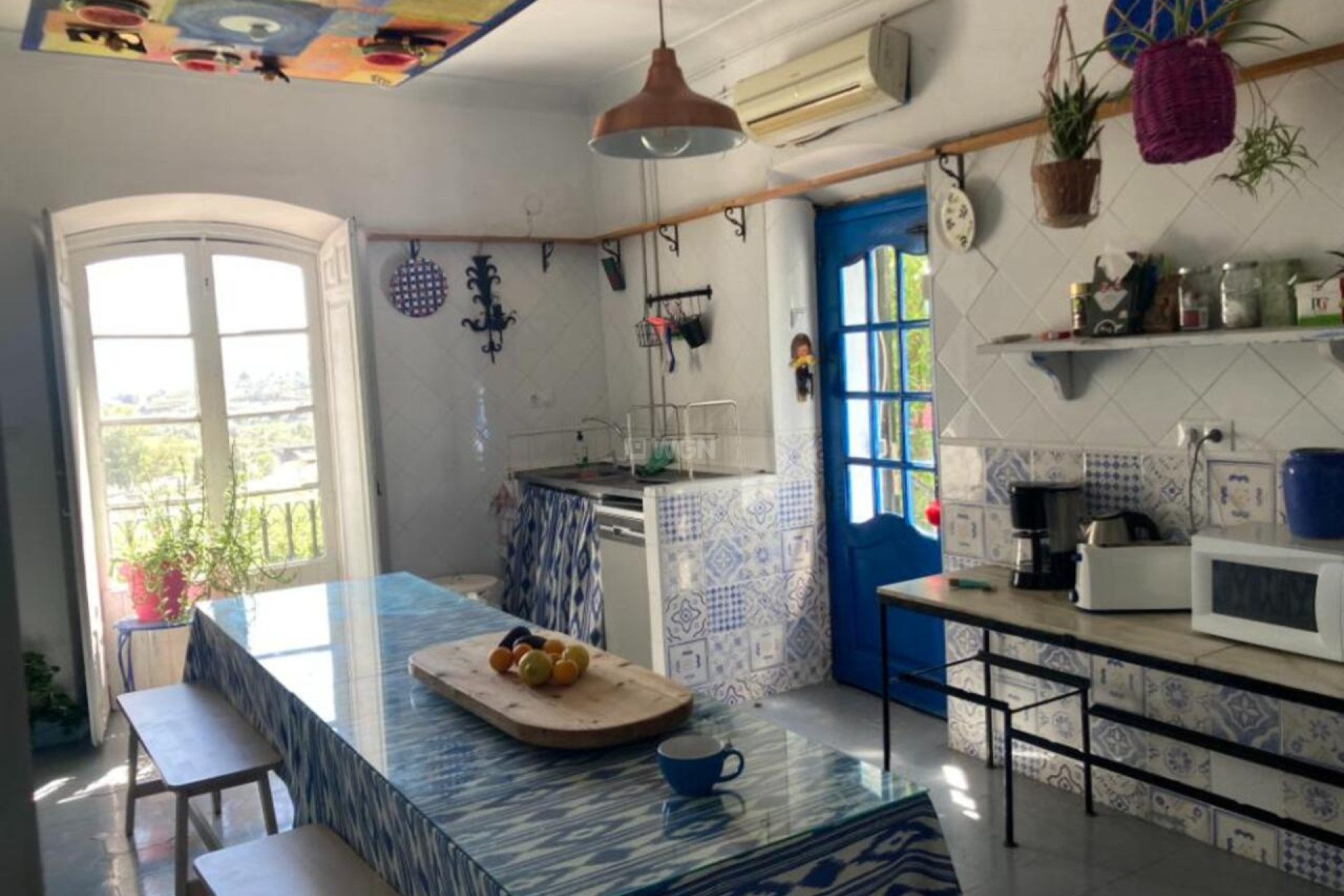 Resale - Villa - Alora - Inland