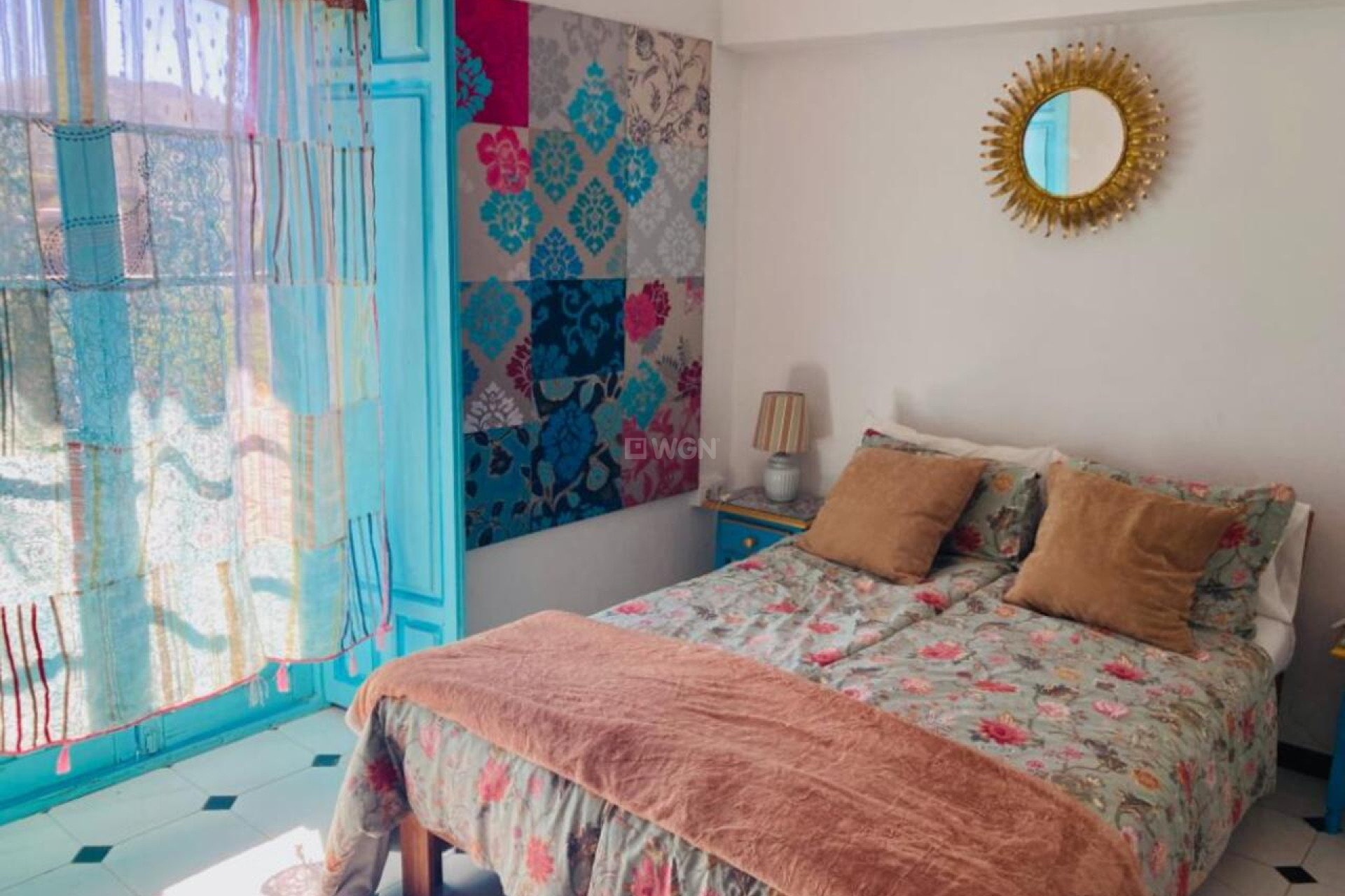 Resale - Villa - Alora - Inland