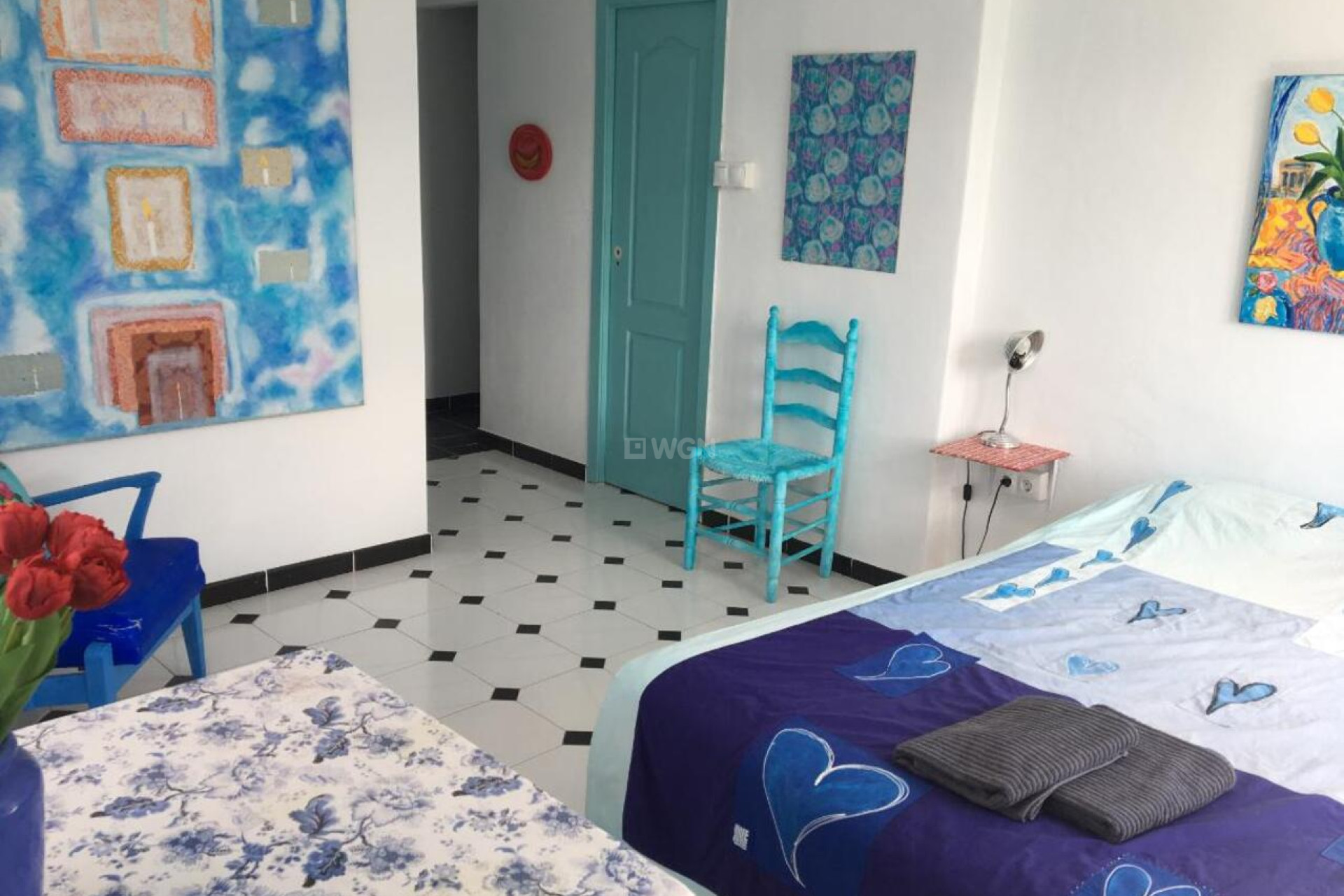 Resale - Villa - Alora - Inland