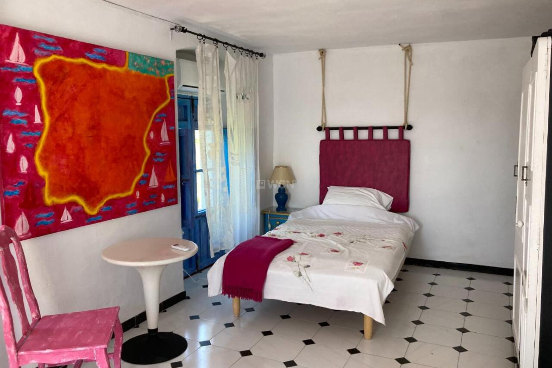 Resale - Villa - Alora - Inland