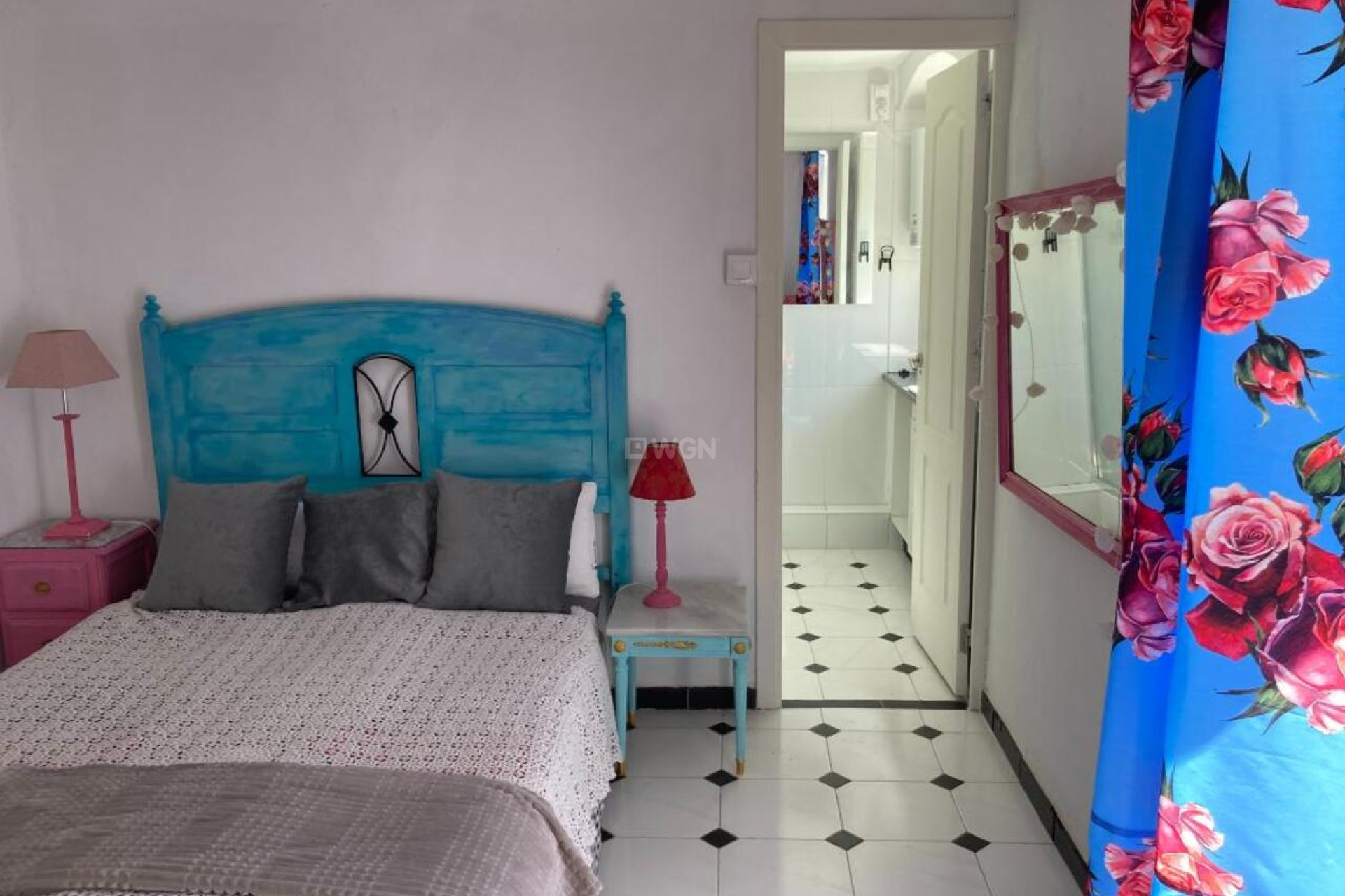 Resale - Villa - Alora - Inland