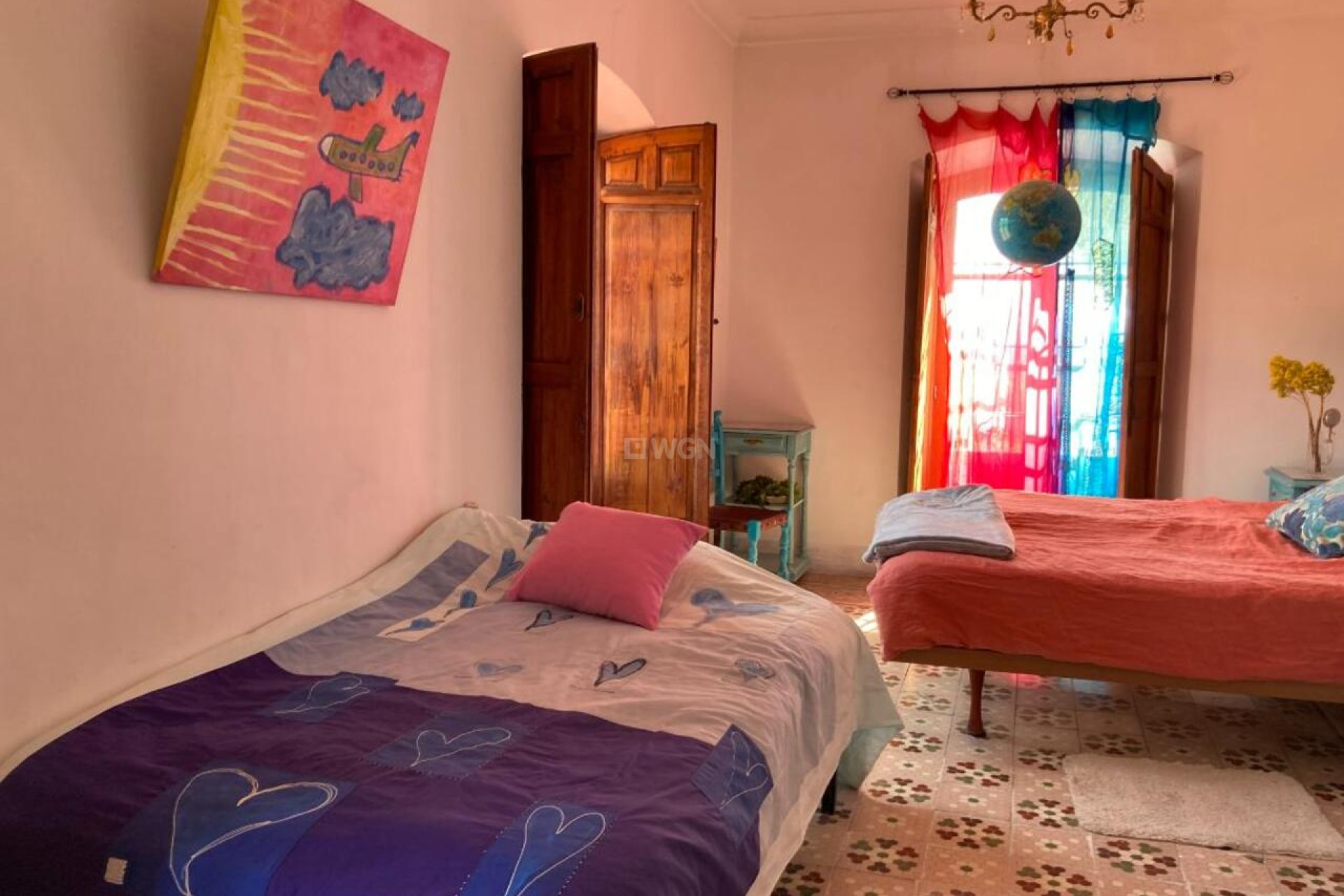 Resale - Villa - Alora - Inland