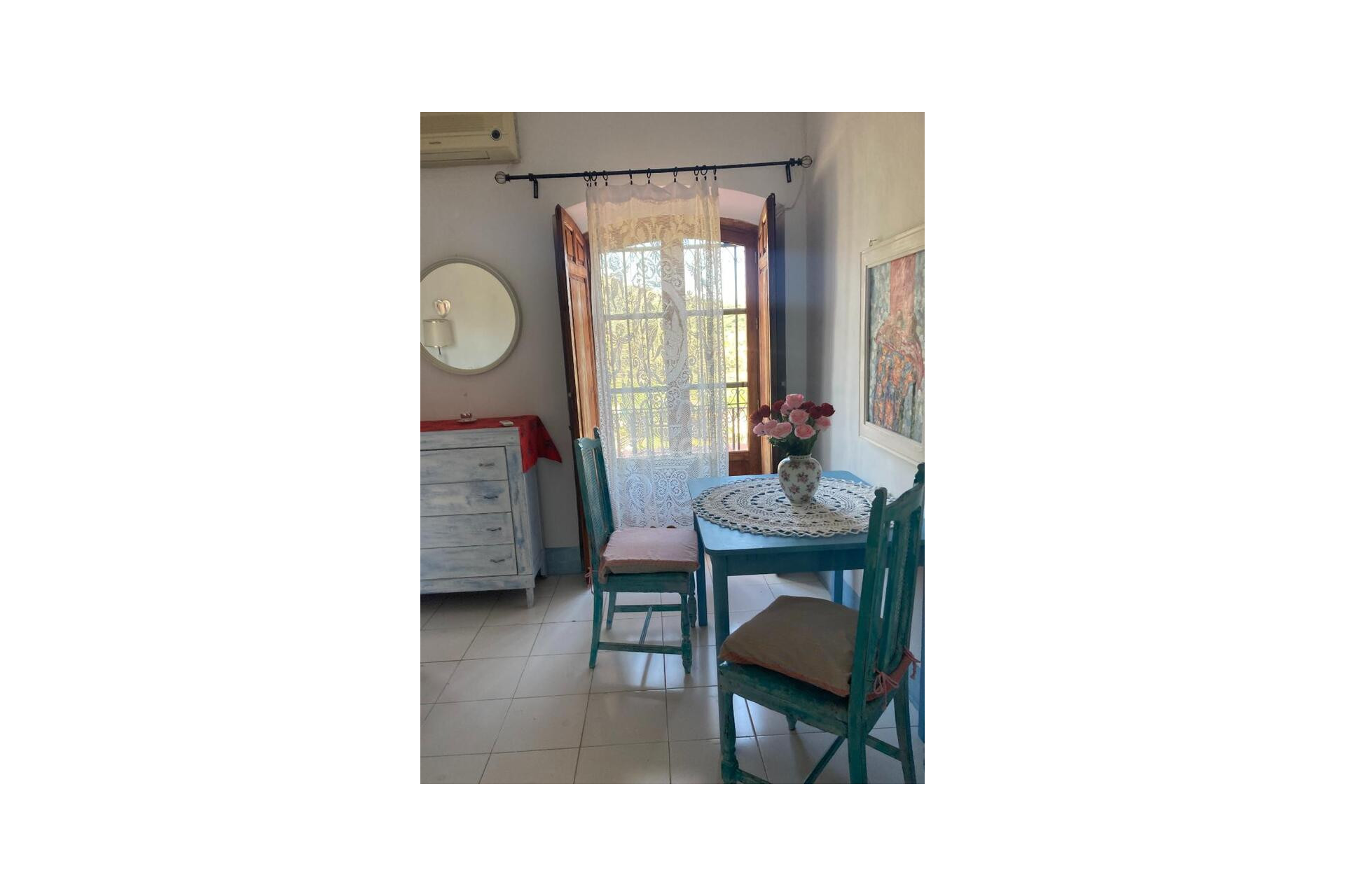 Resale - Villa - Alora - Inland