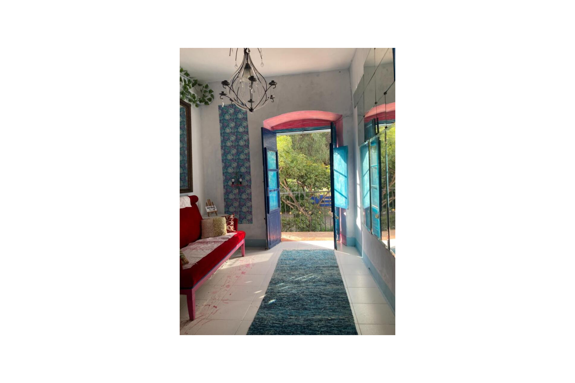 Resale - Villa - Alora - Inland