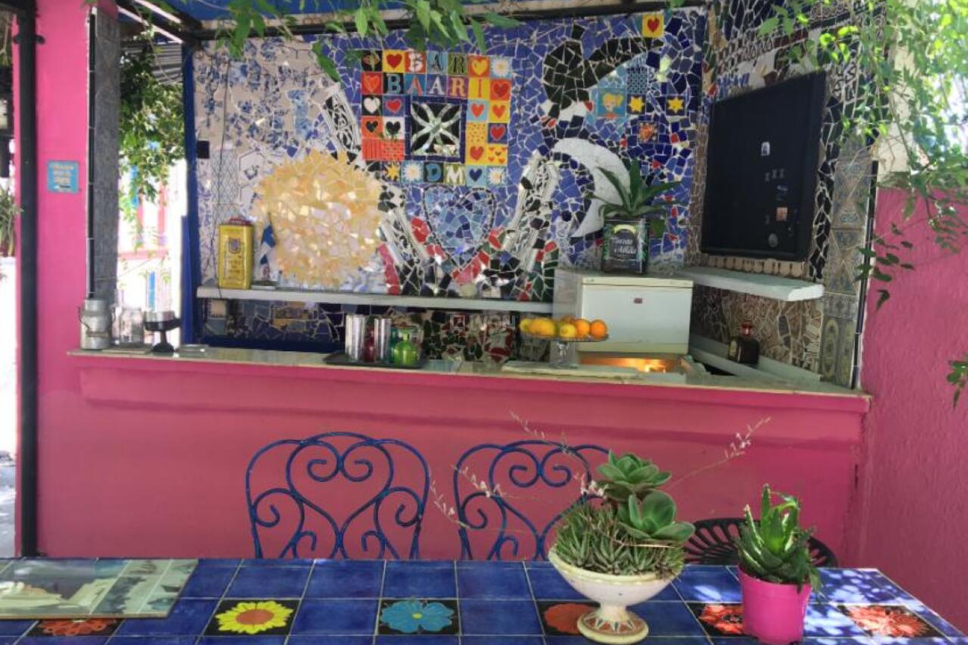 Resale - Villa - Alora - Inland