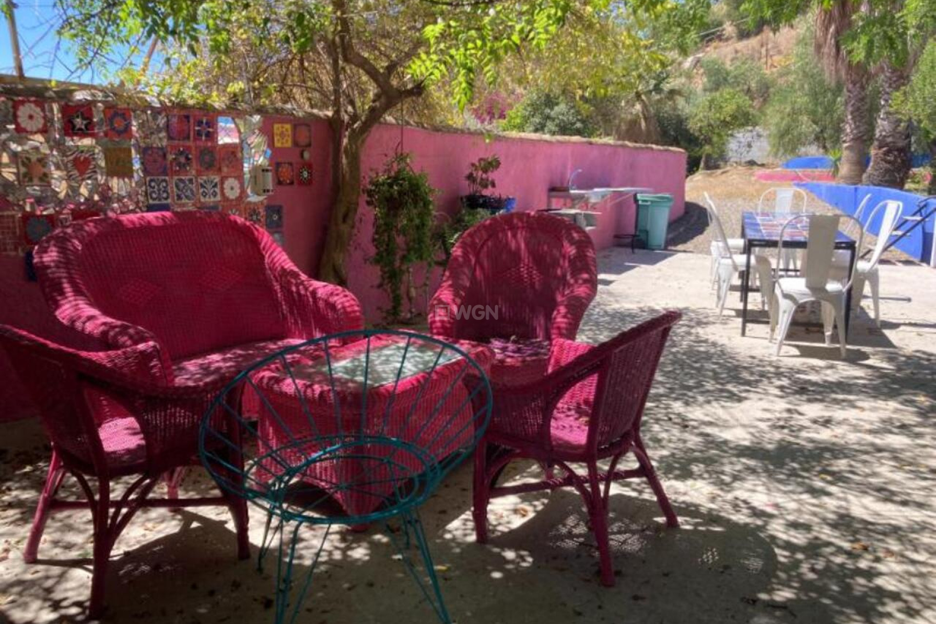 Resale - Villa - Alora - Inland