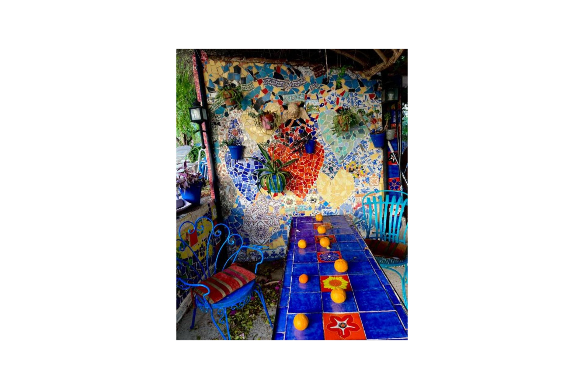 Resale - Villa - Alora - Inland