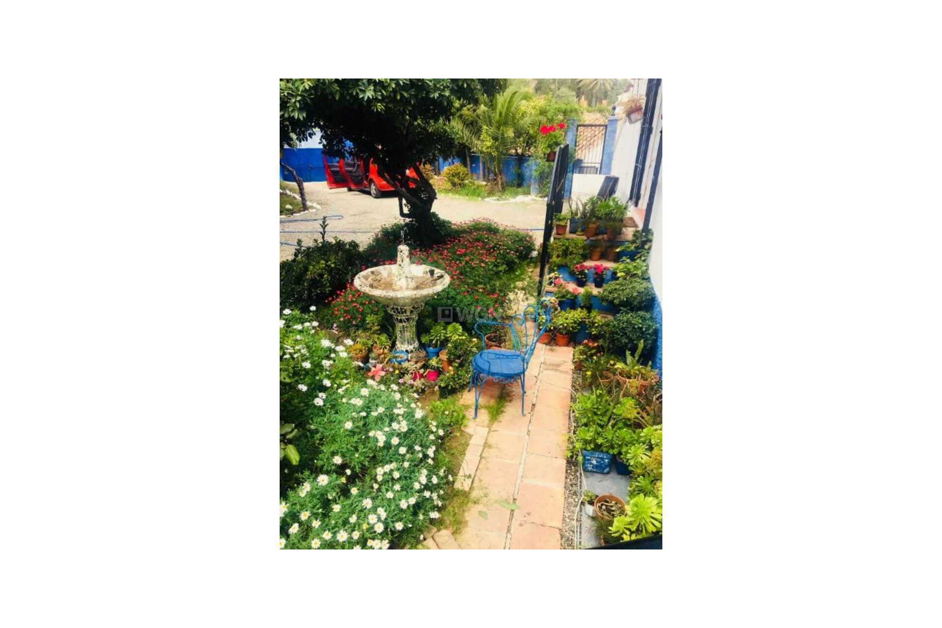 Resale - Villa - Alora - Inland