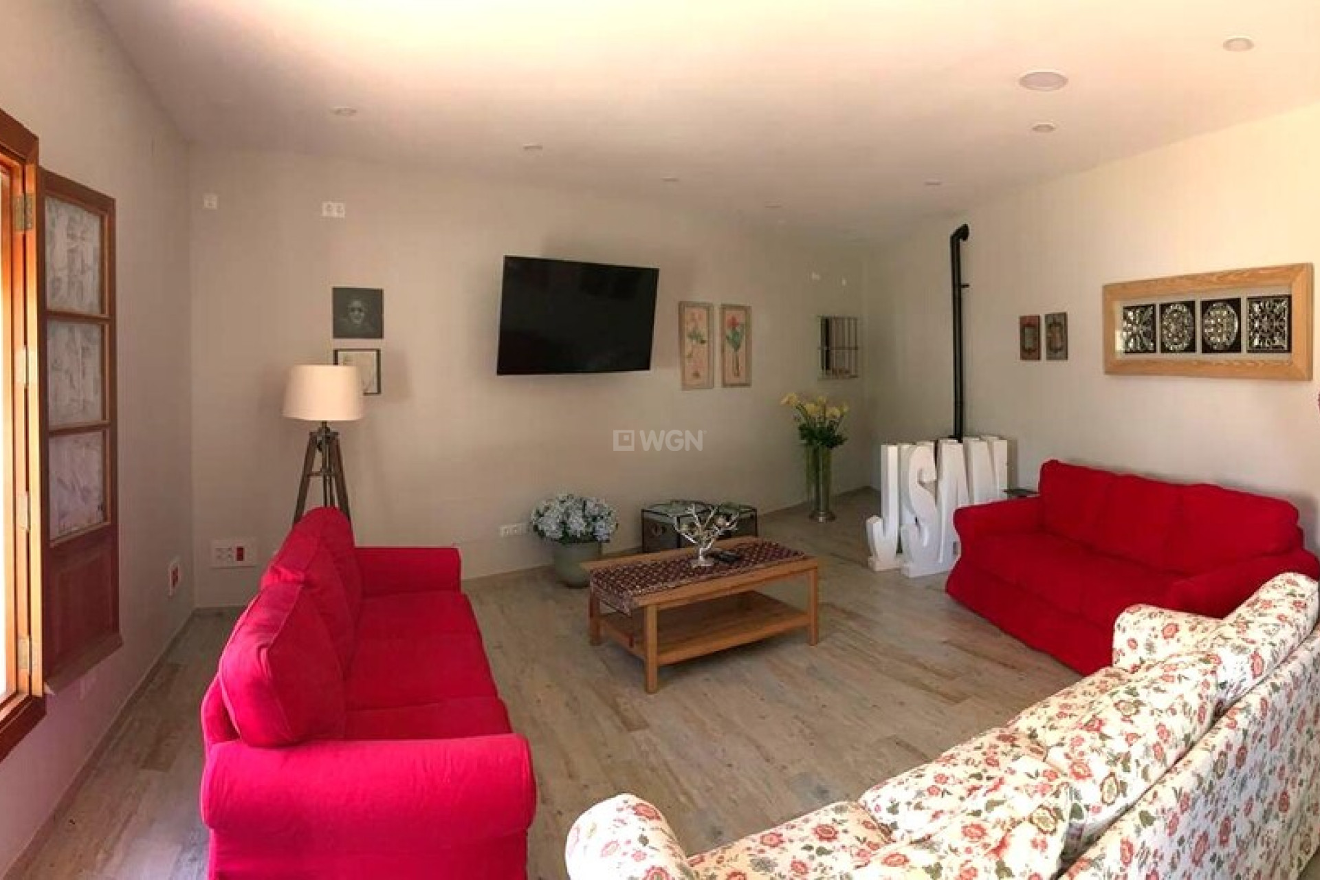 Resale - Villa - Alora - Inland