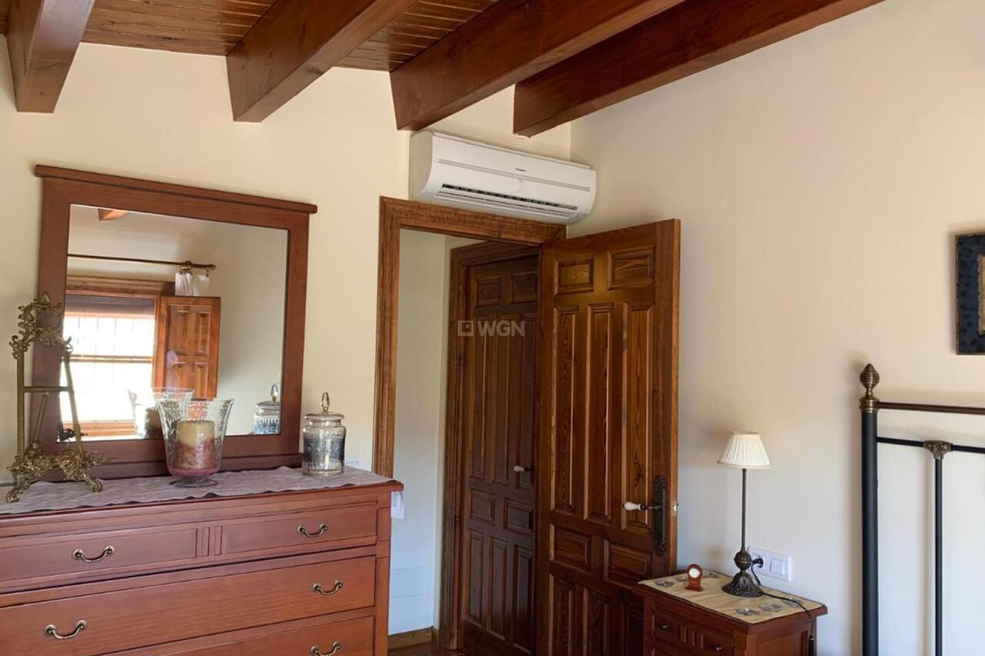 Resale - Villa - Alora - Inland