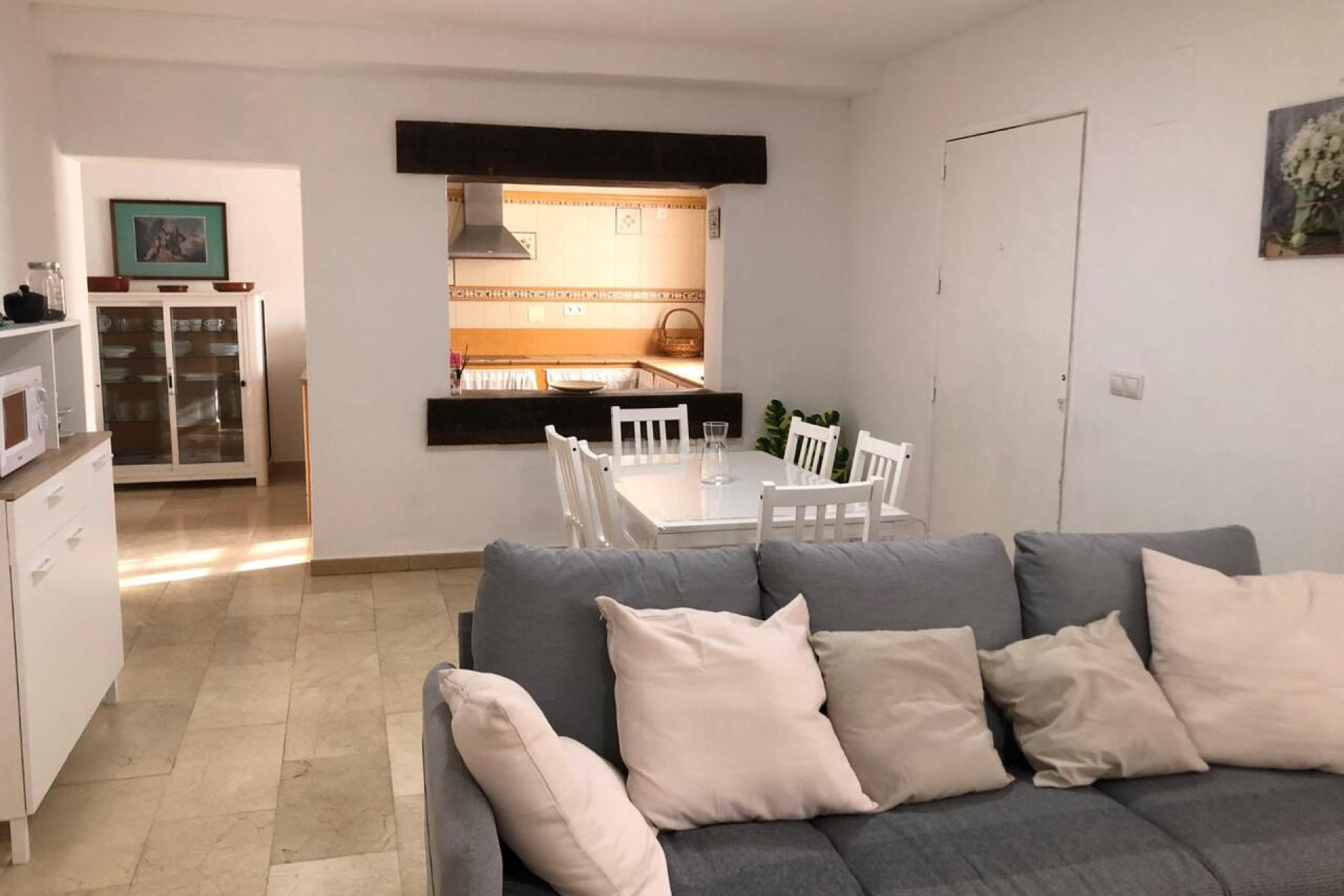 Resale - Villa - Alora - Inland