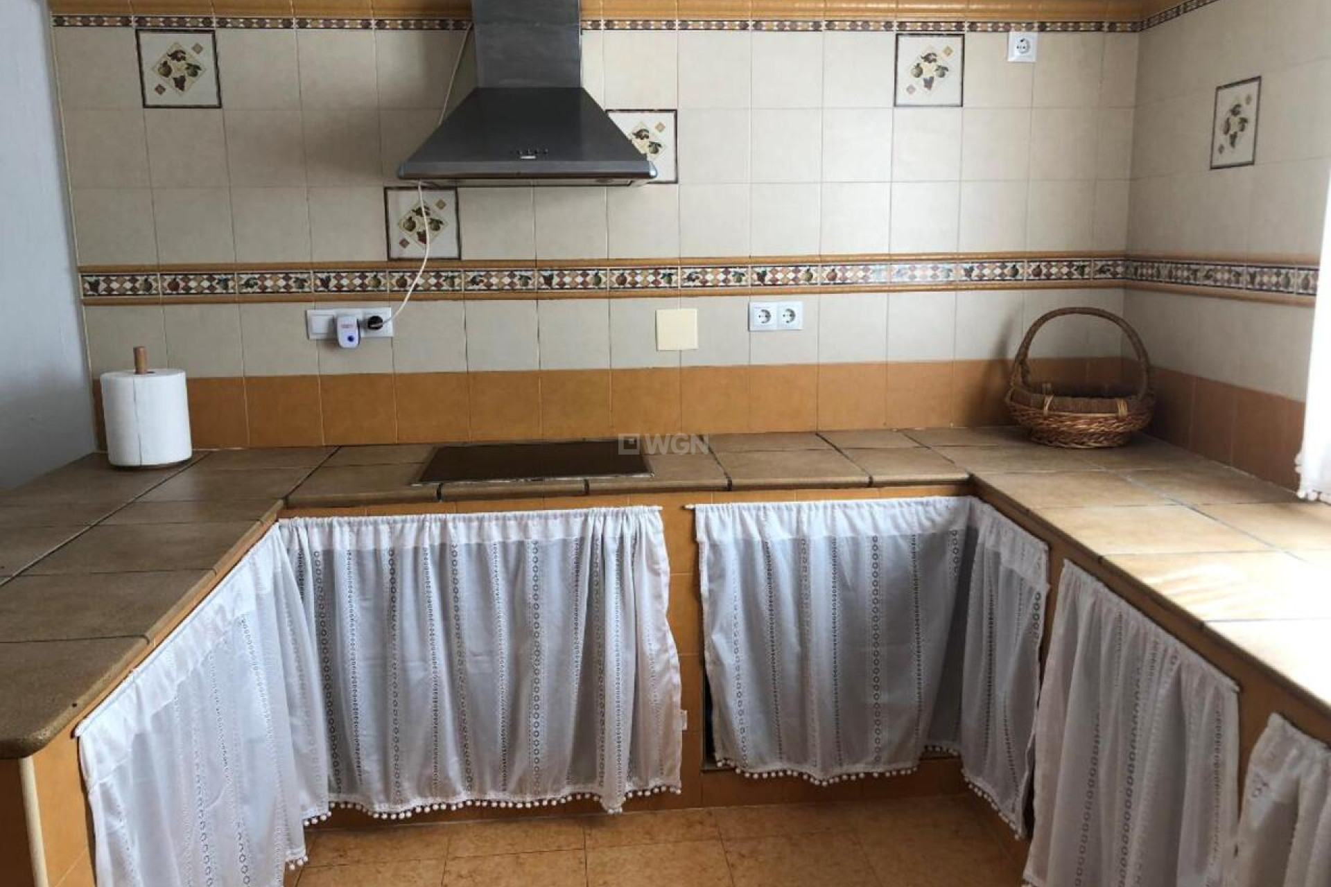 Resale - Villa - Alora - Inland
