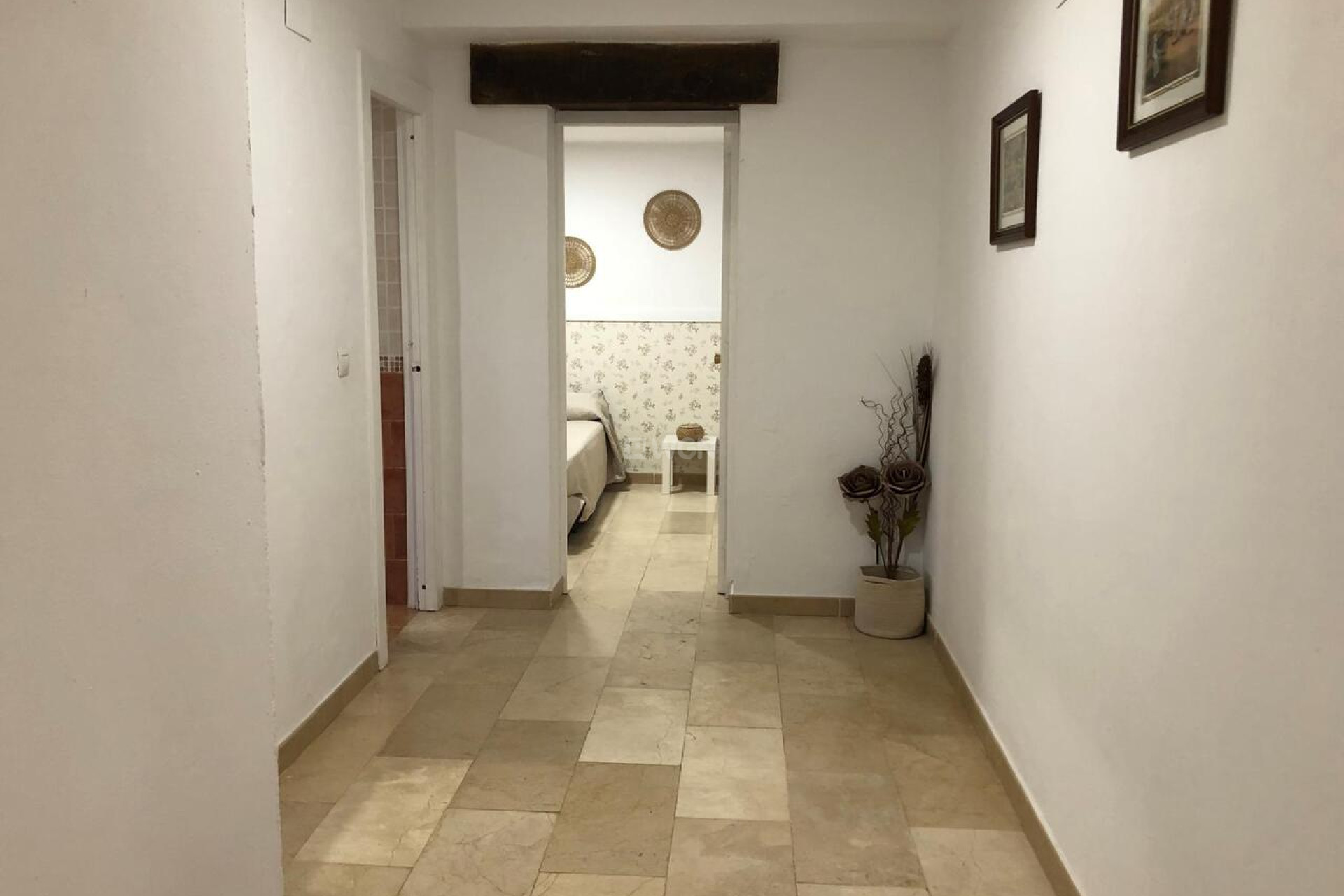Resale - Villa - Alora - Inland