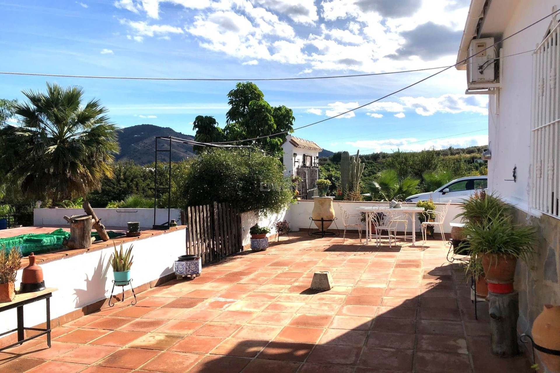 Resale - Villa - Alora - Inland