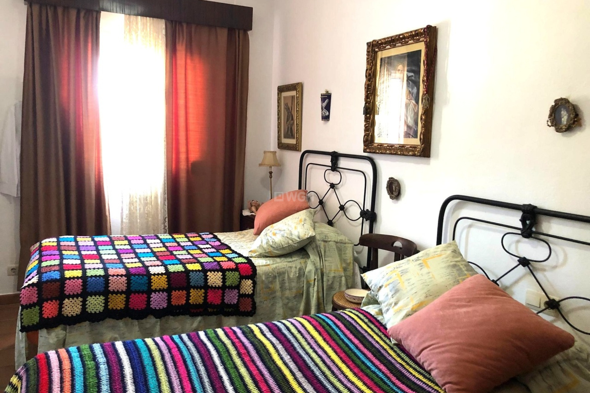 Resale - Villa - Alora - Inland