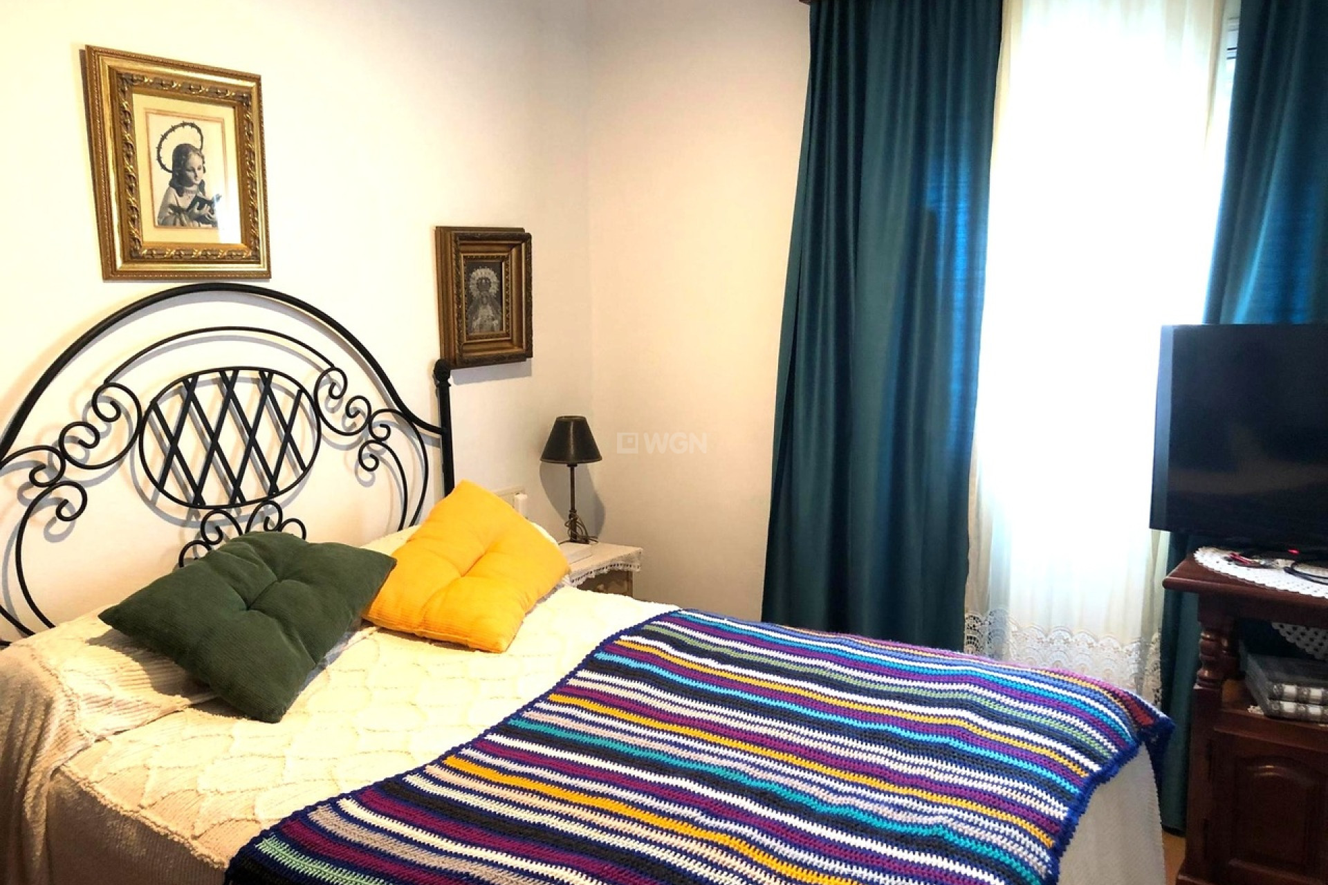 Resale - Villa - Alora - Inland