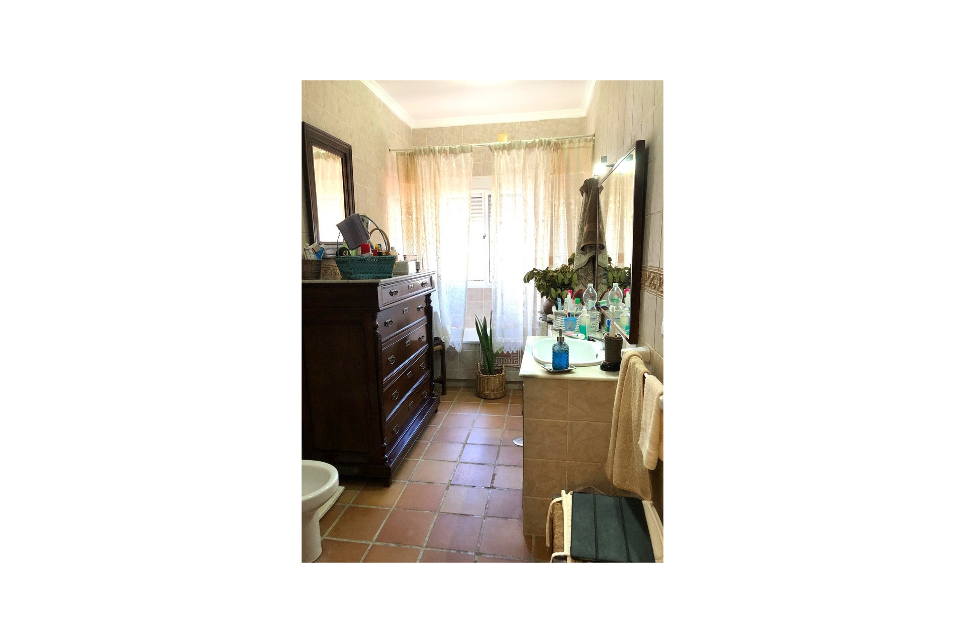 Resale - Villa - Alora - Inland