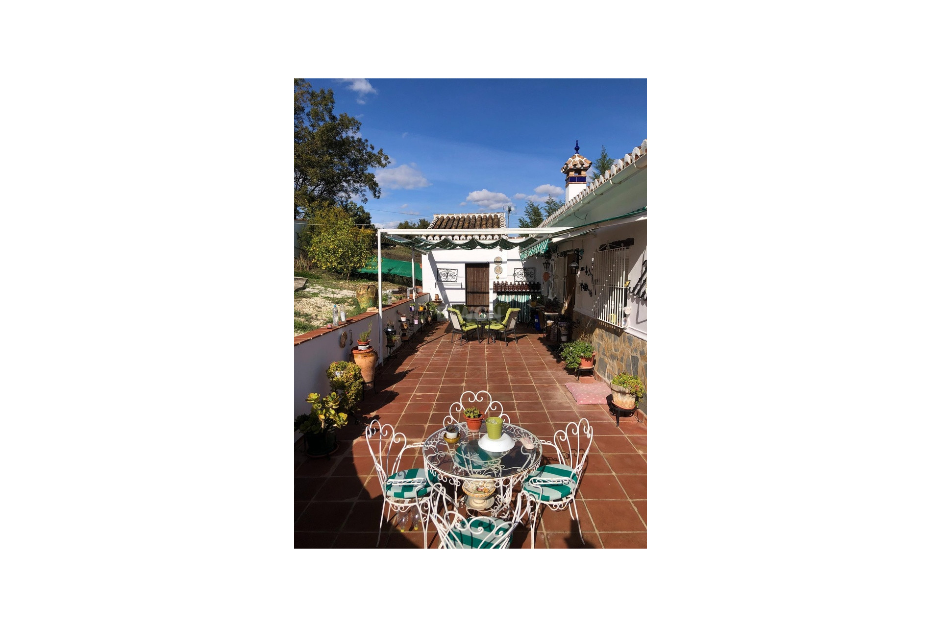 Resale - Villa - Alora - Inland
