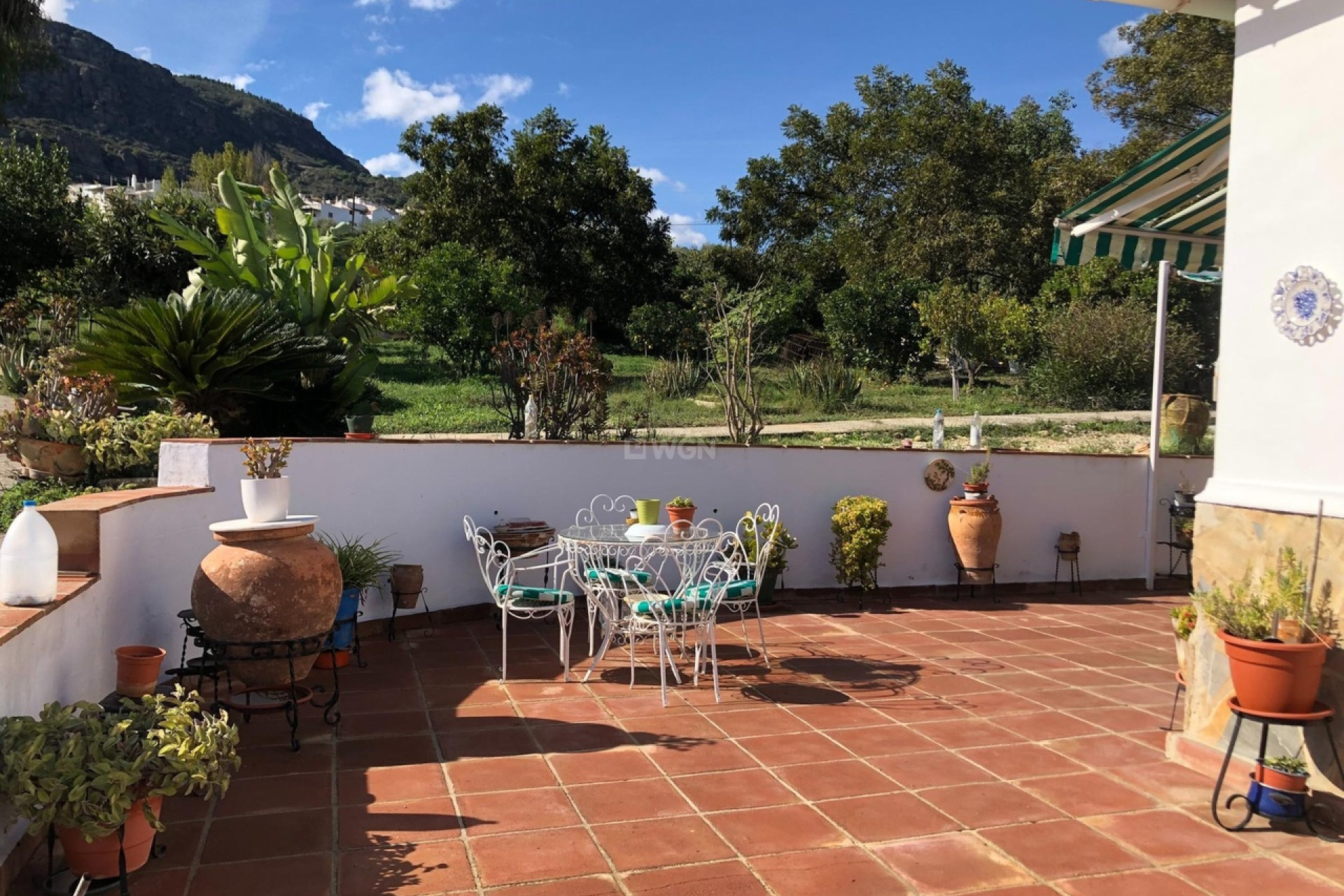 Resale - Villa - Alora - Inland