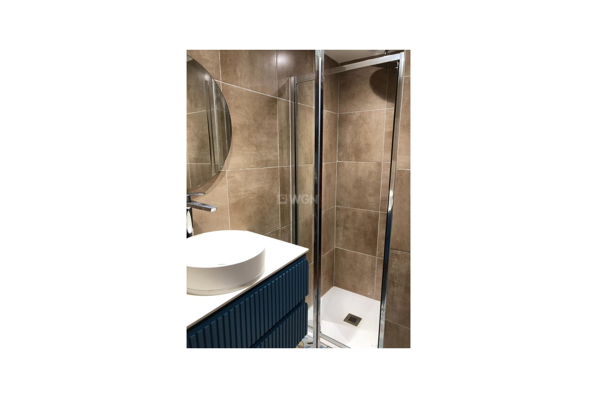 Resale - Villa - Alora - Inland