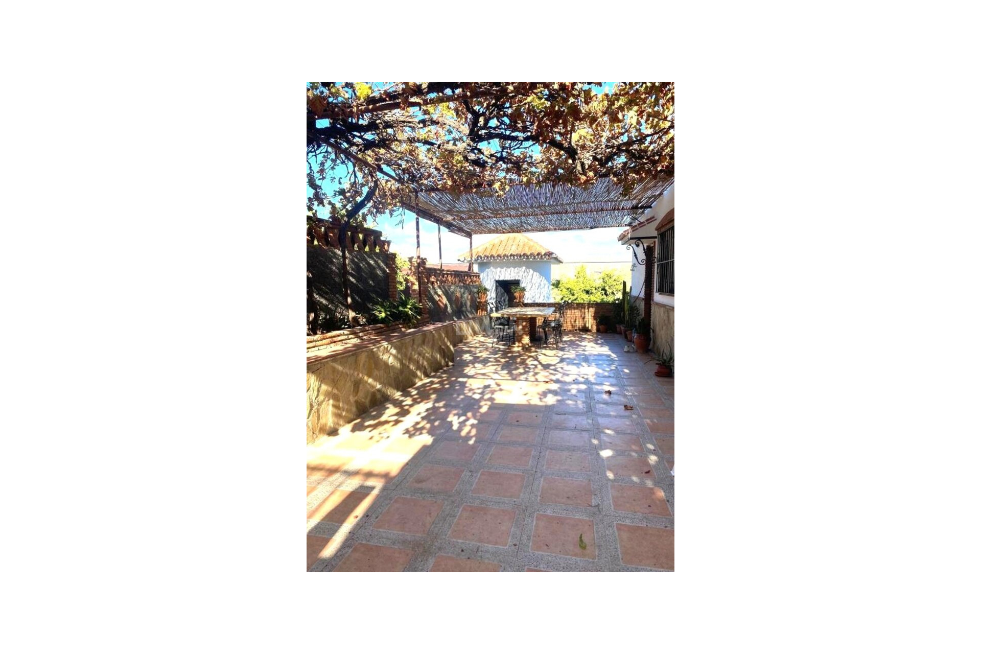 Resale - Villa - Alora - Inland