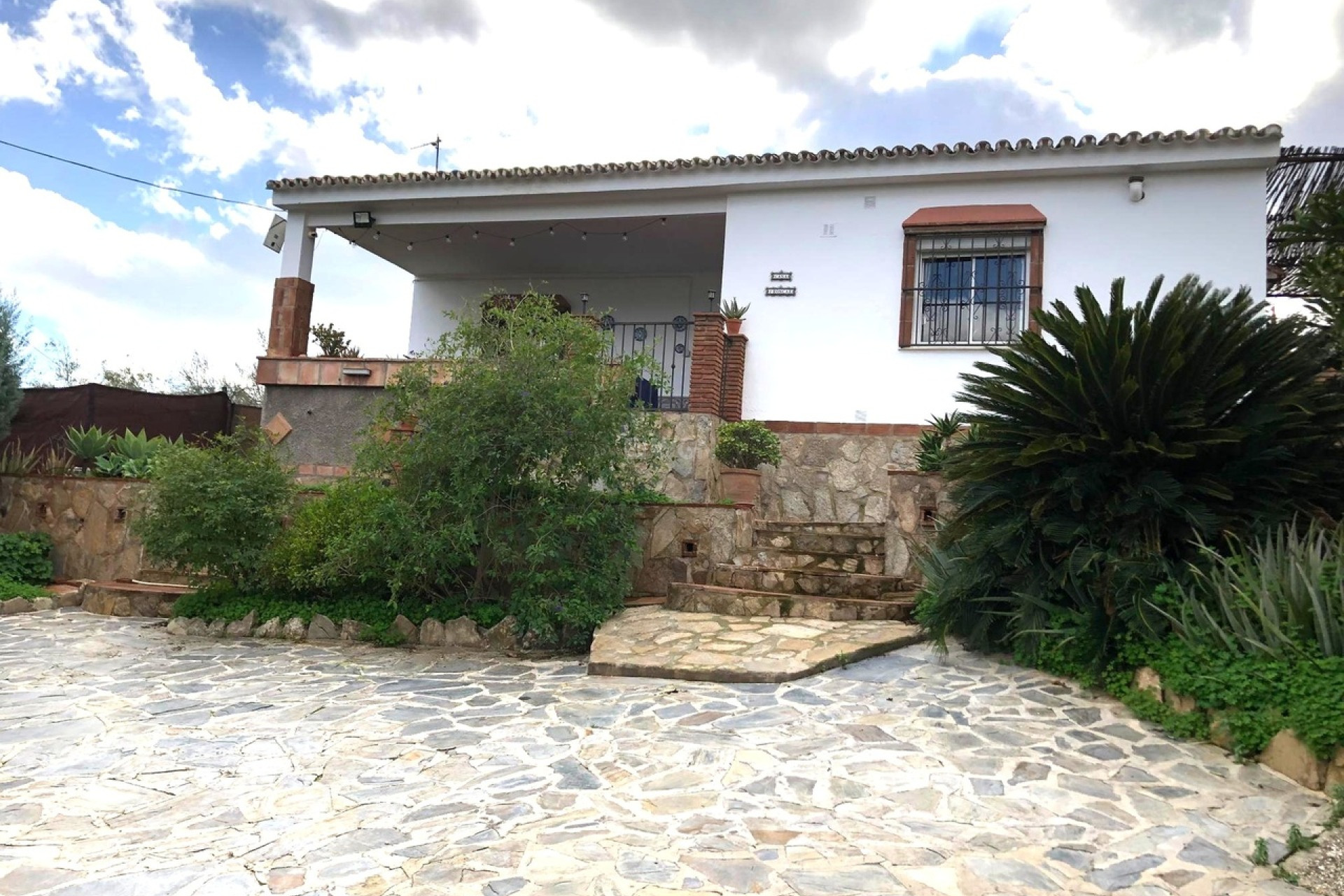 Resale - Villa - Alora - Inland
