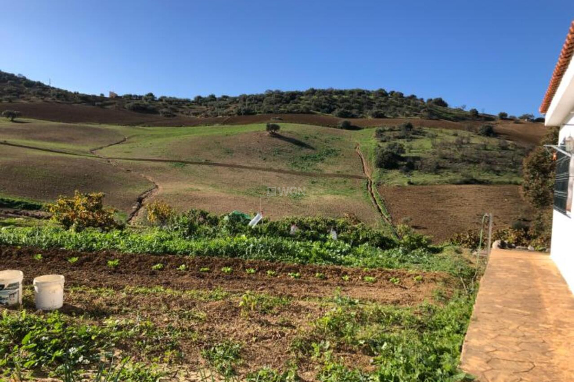 Resale - Villa - Alora - Inland