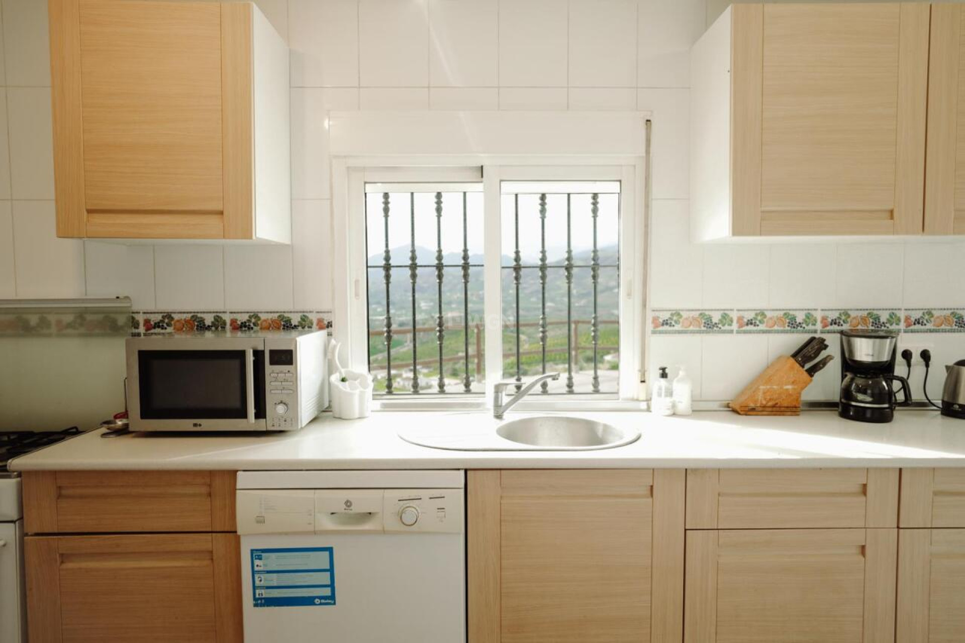 Resale - Villa - Alora - Inland