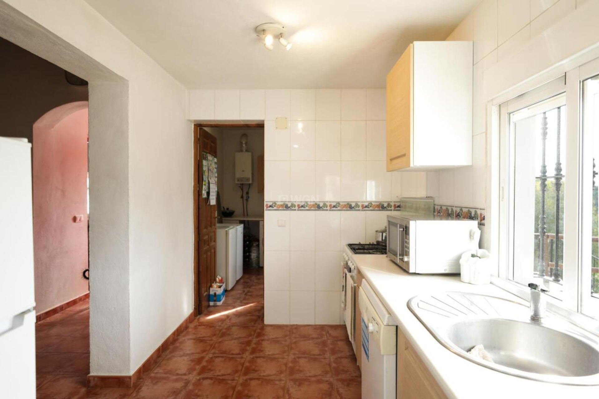 Resale - Villa - Alora - Inland