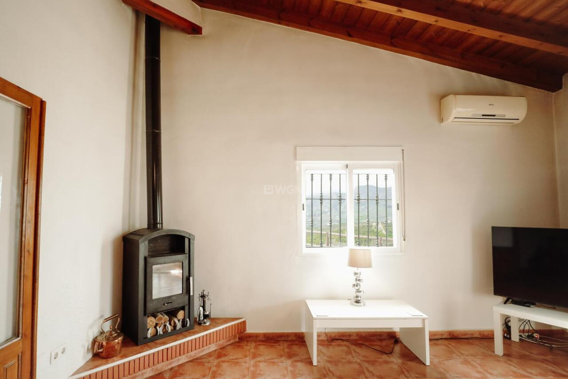 Resale - Villa - Alora - Inland